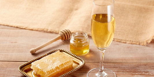 Tipos de Vinos Dulces: Guía Completa para Amantes del Sabor Aterciopelado
