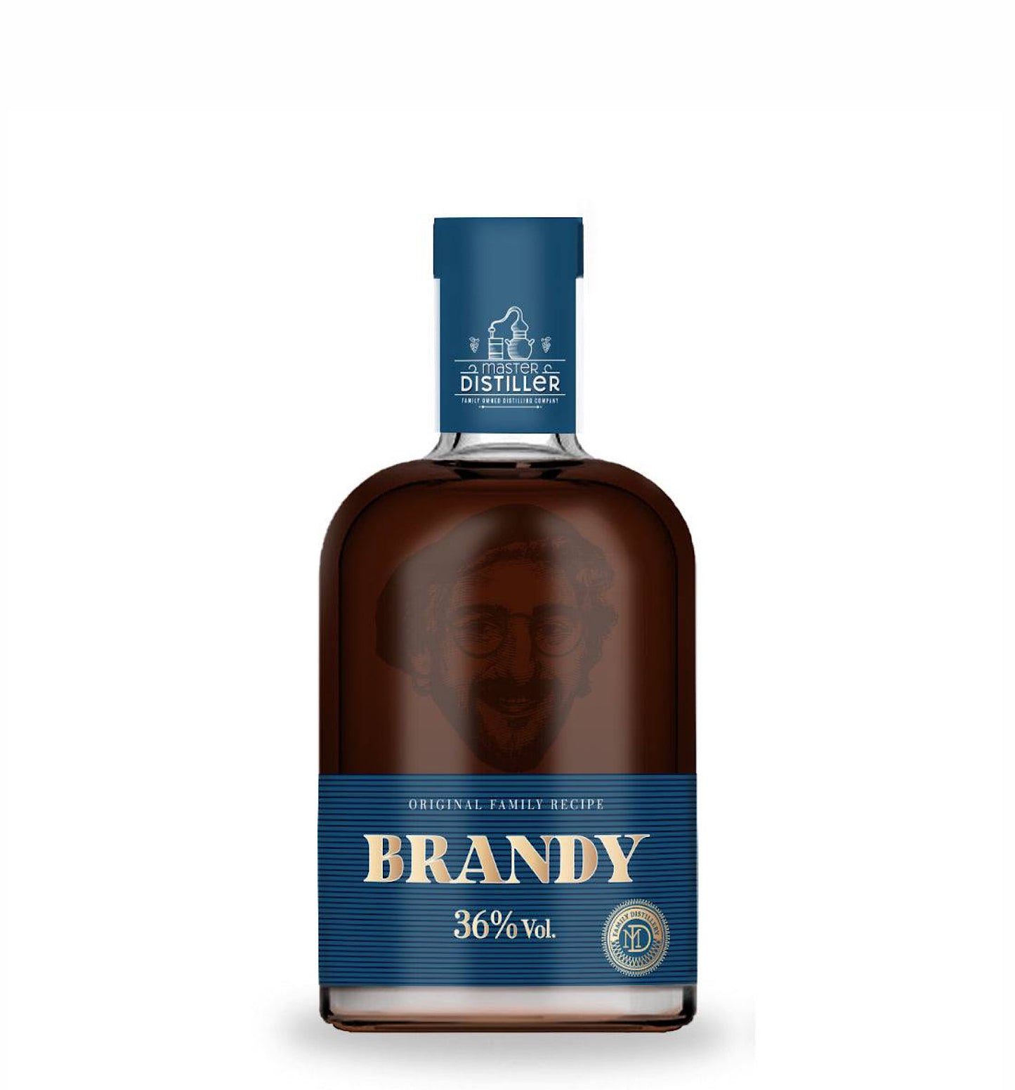 Photo of the product Brandy Master Distiller