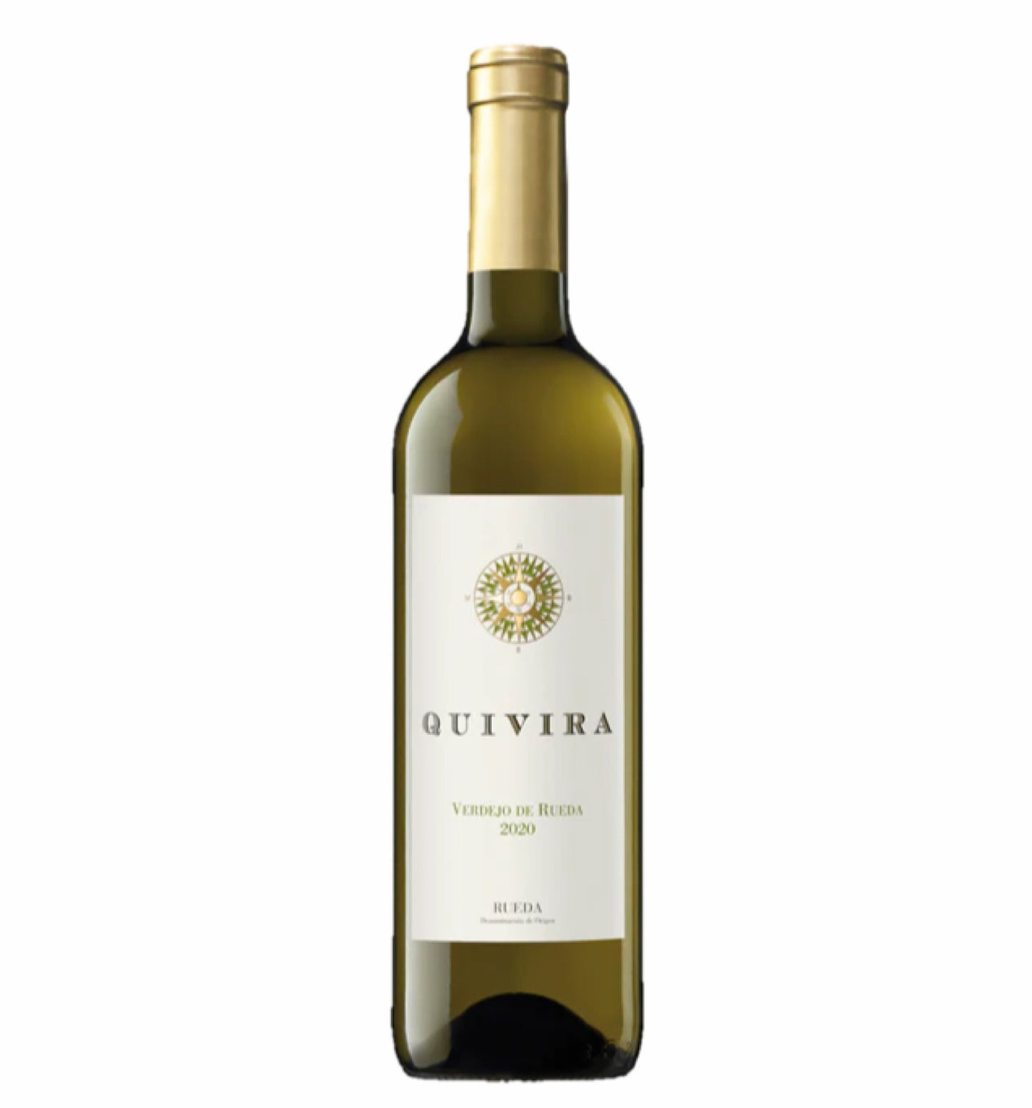 Quivira Verdejo