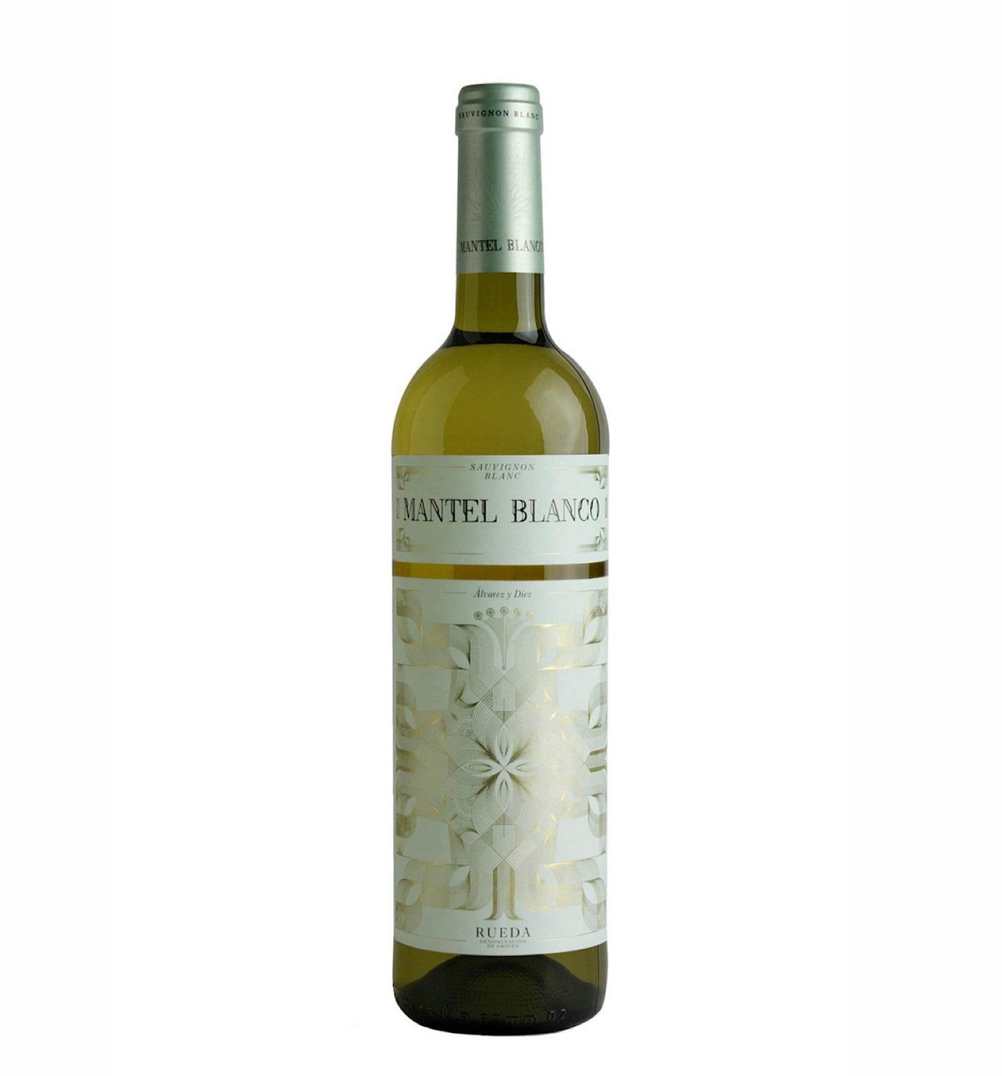 Mantel Blanco sauvignon Rueda