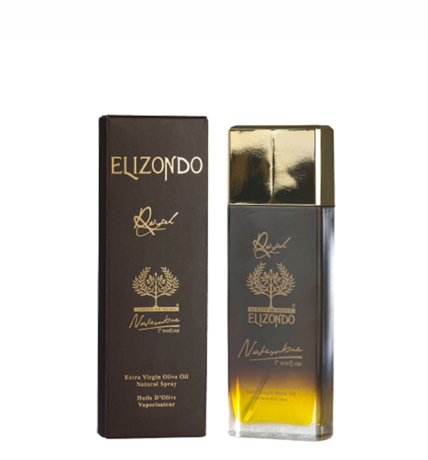 Elizondo Royal Aceite De Oliva  20cl