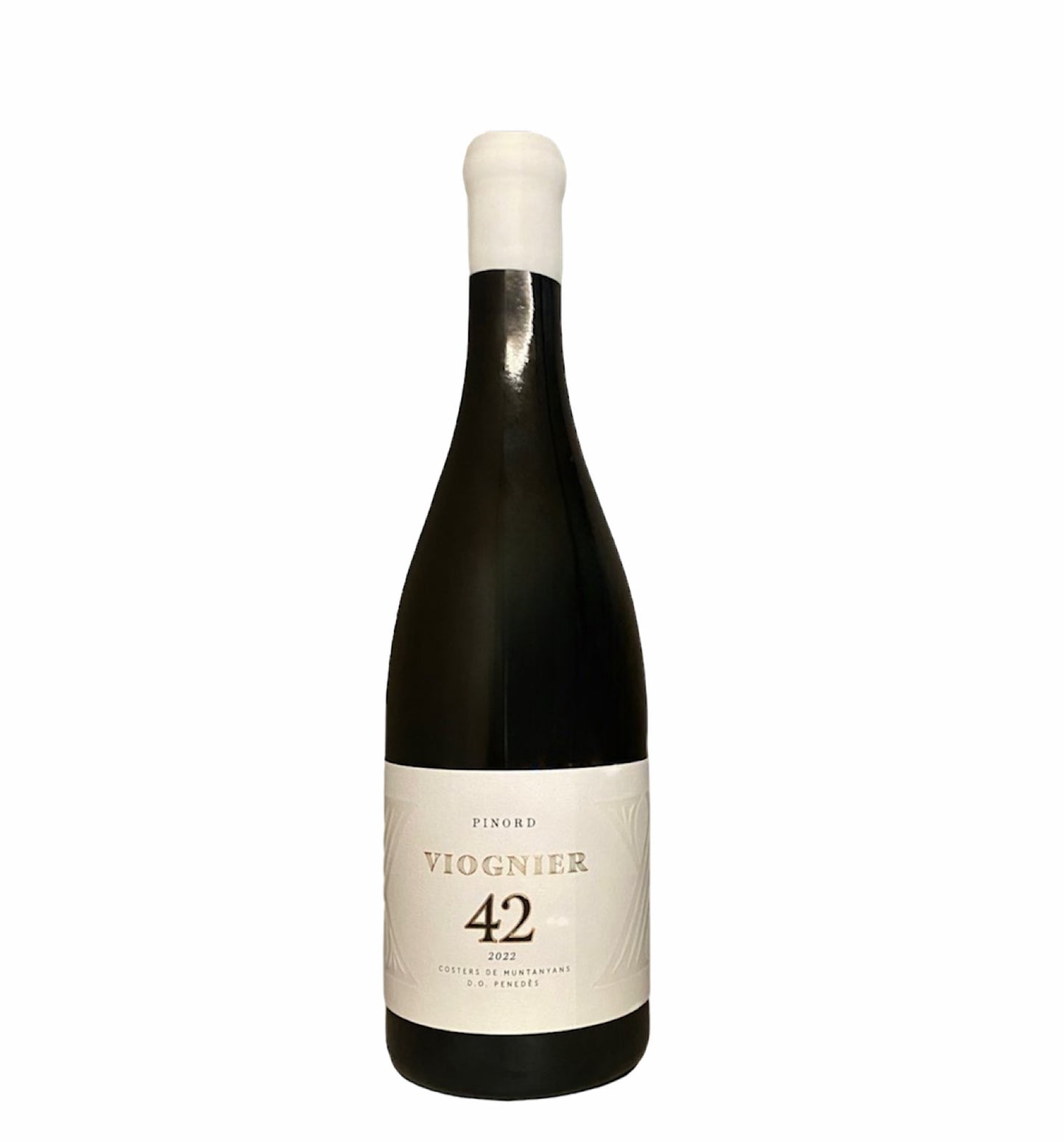 Viognier 42 Pinord Penedes