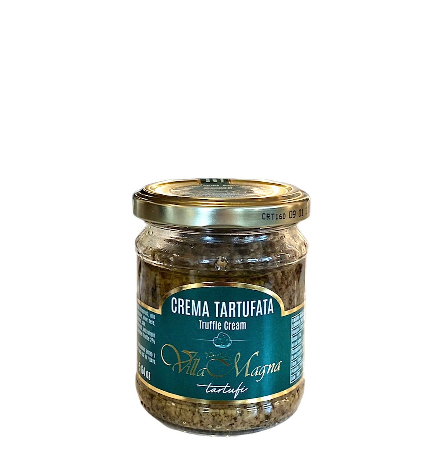 Crema trufada 180 g