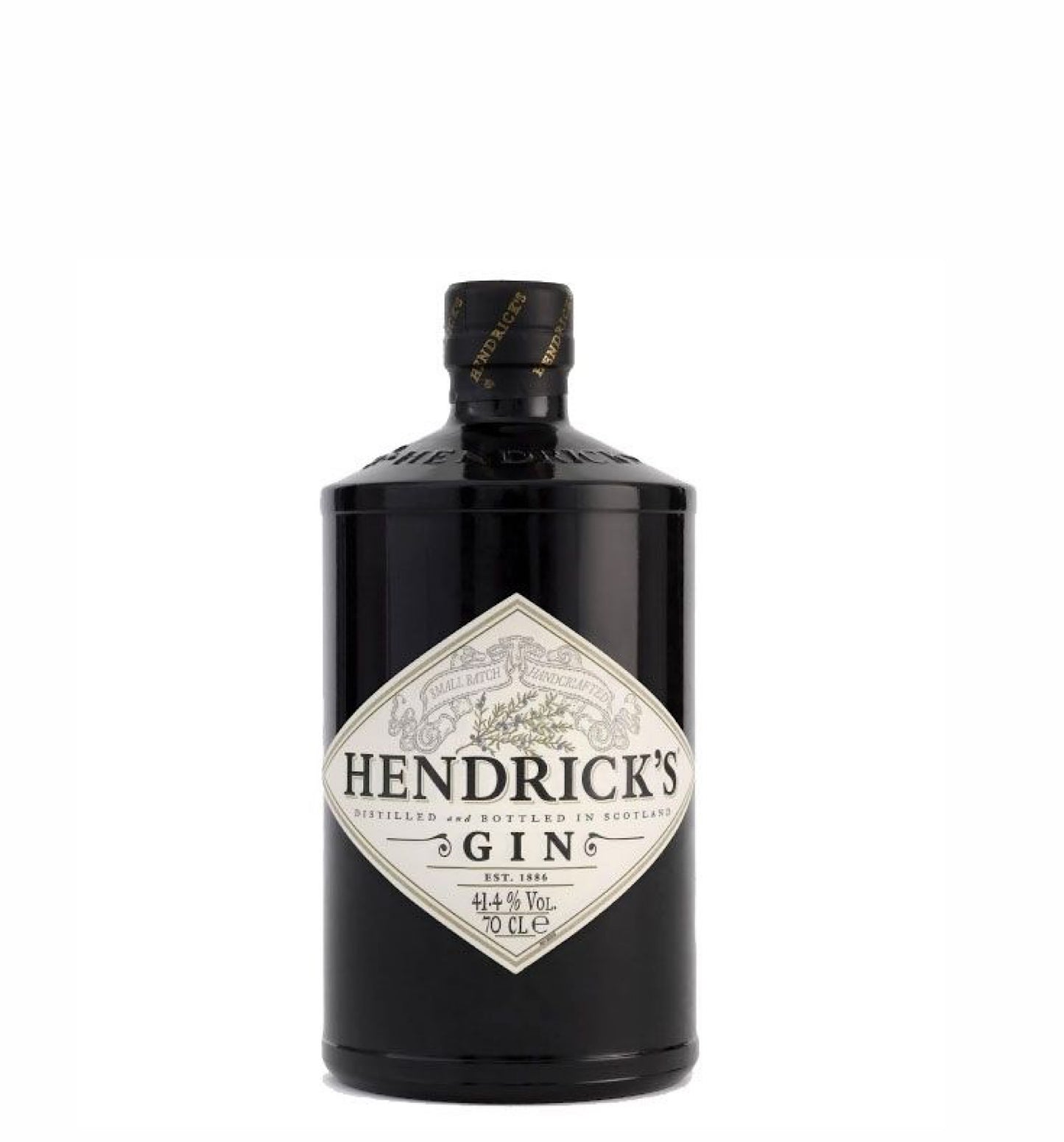Gin Hendricks 70CL