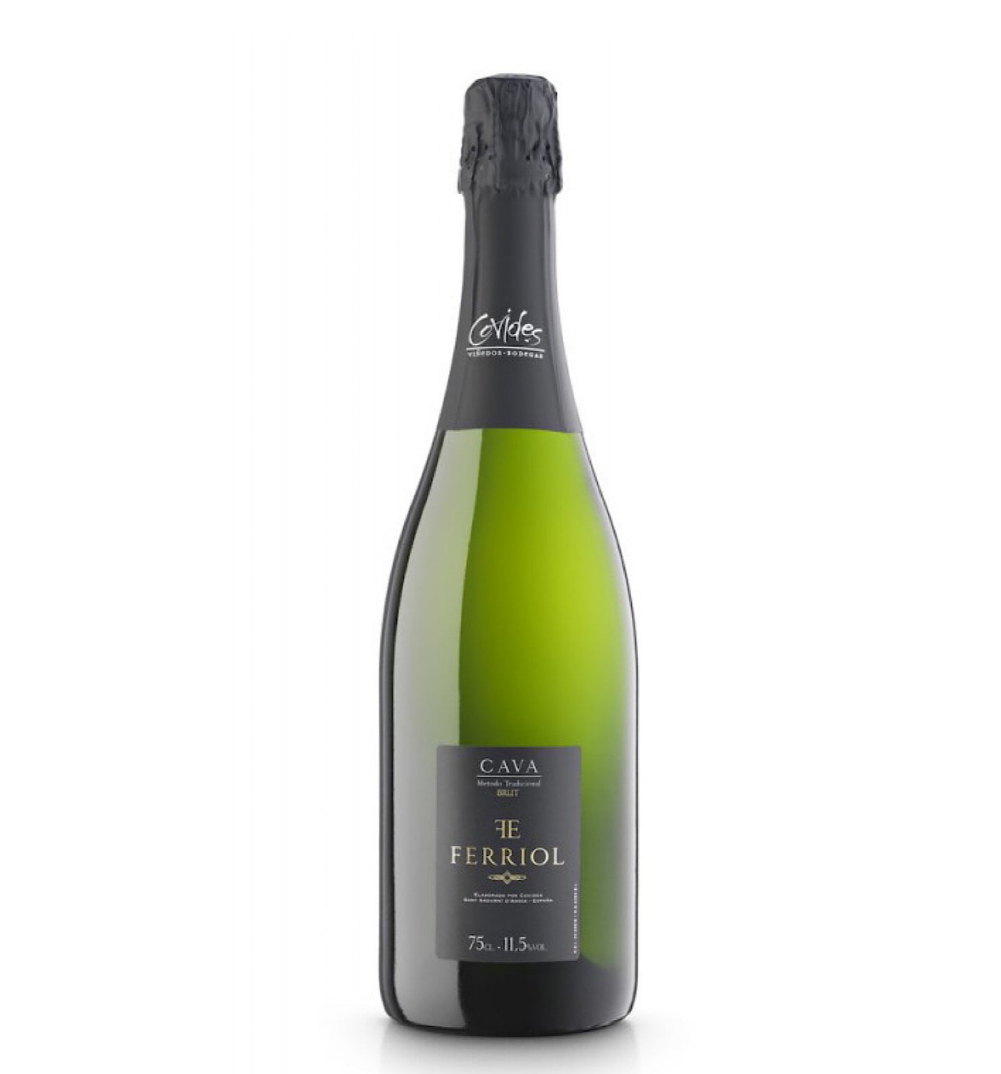Photo of the product Cava Ferriol Brut