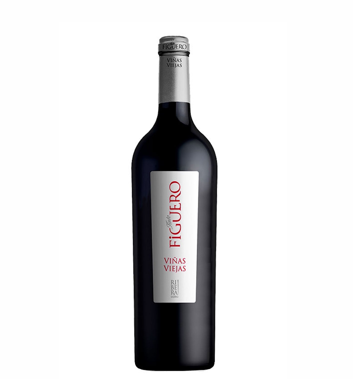 Photo of the product Figuero Viñas Viejas Tinto