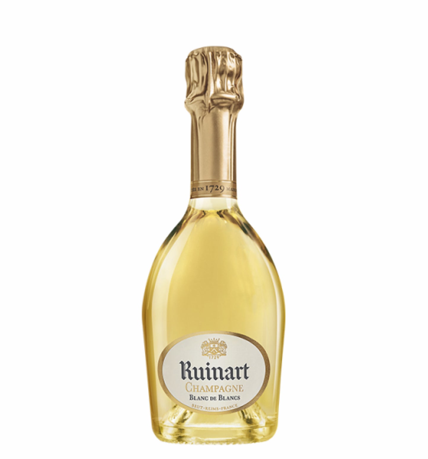 Ruinart Blanc de Blancs
