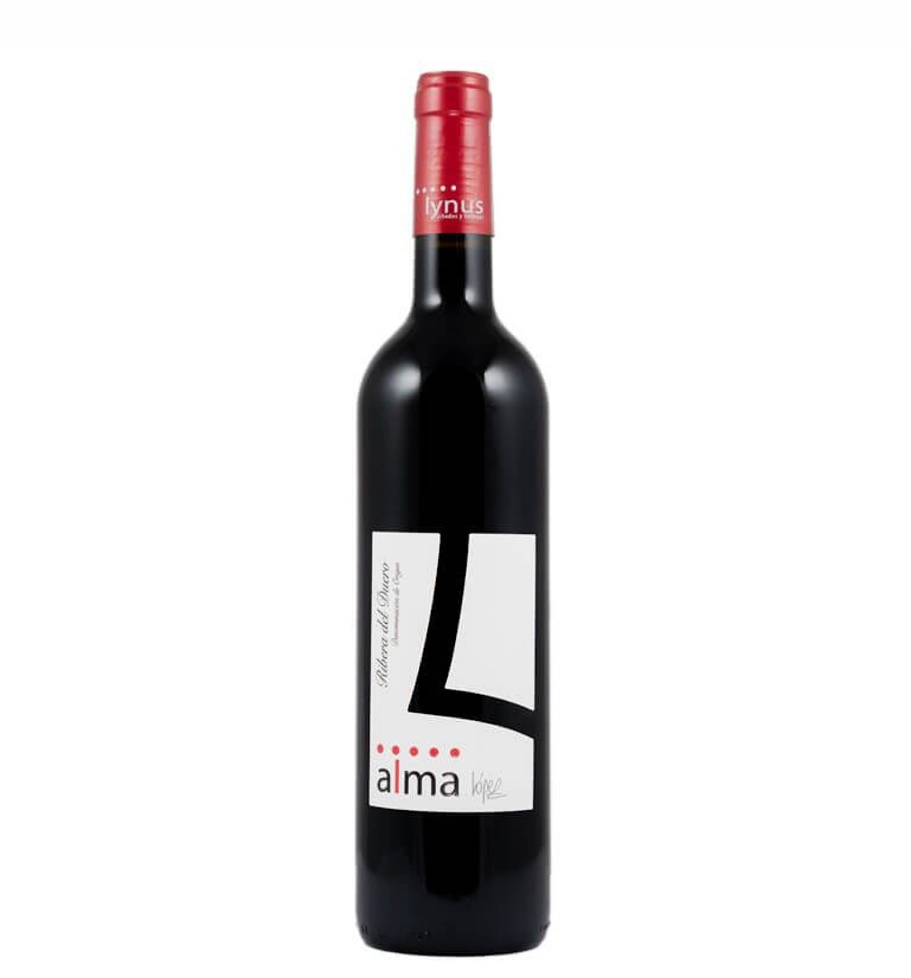 Photo of the product Lynus Alma 75cl