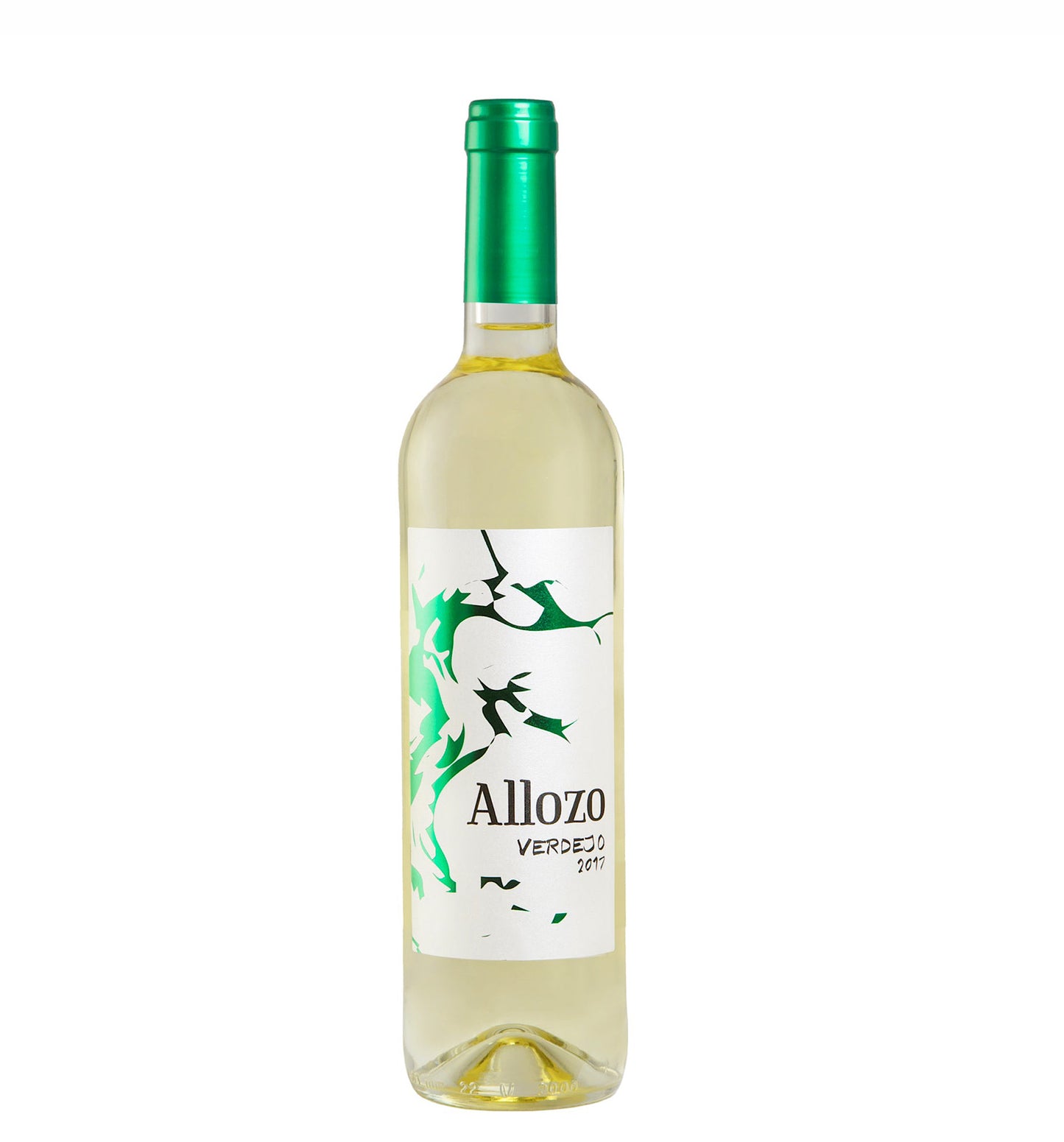 Photo of the product Allozo verdejo