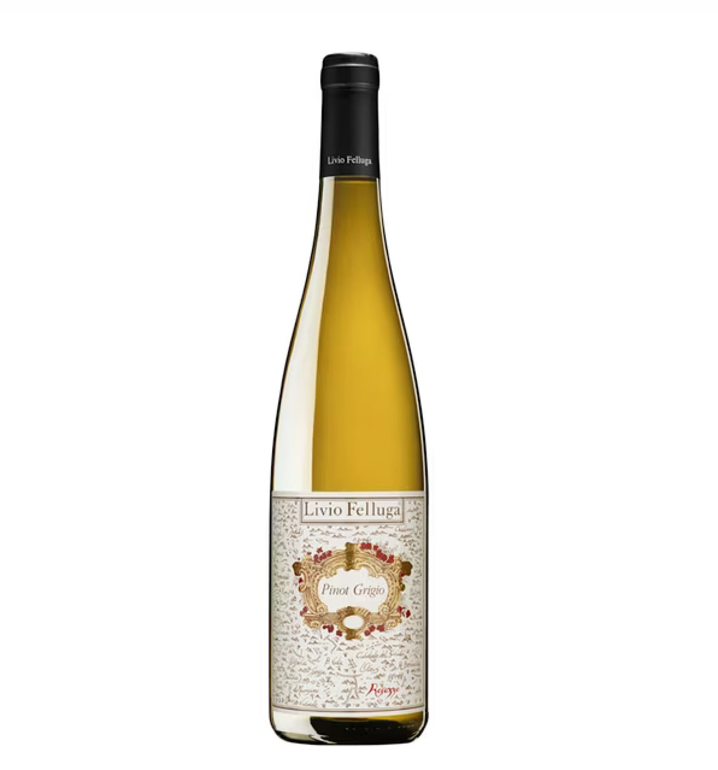 Photo of the product Livio Felluga Pinot Grigio