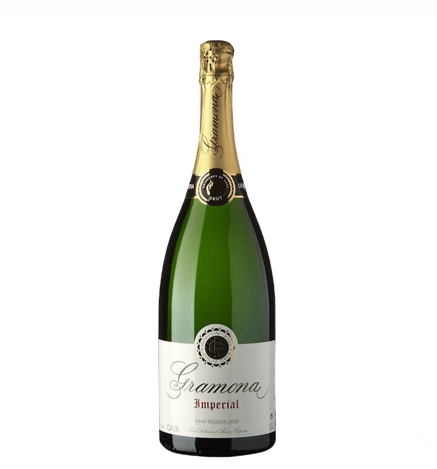 Photo of the product Gramona Imperial MAGNUM