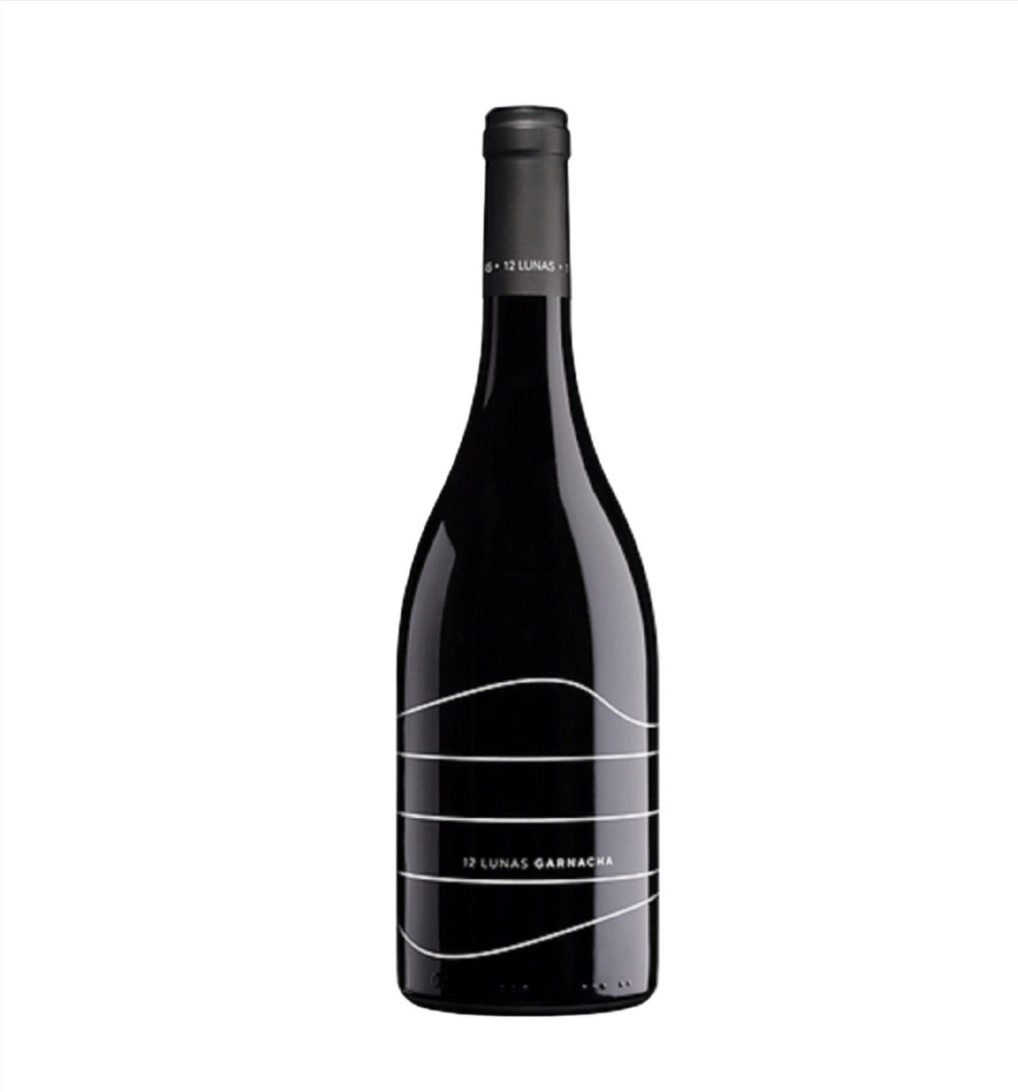 Photo of the product 12 lunas garnacha somontano