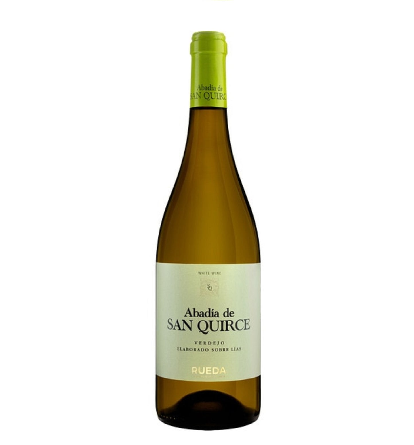 Photo of the product Abadia de San Quirce Verdejo Rueda
