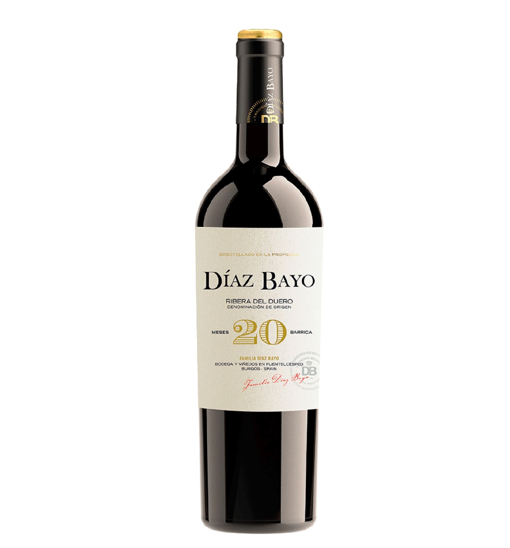 Photo of the product Diaz Bayo 20 RdD