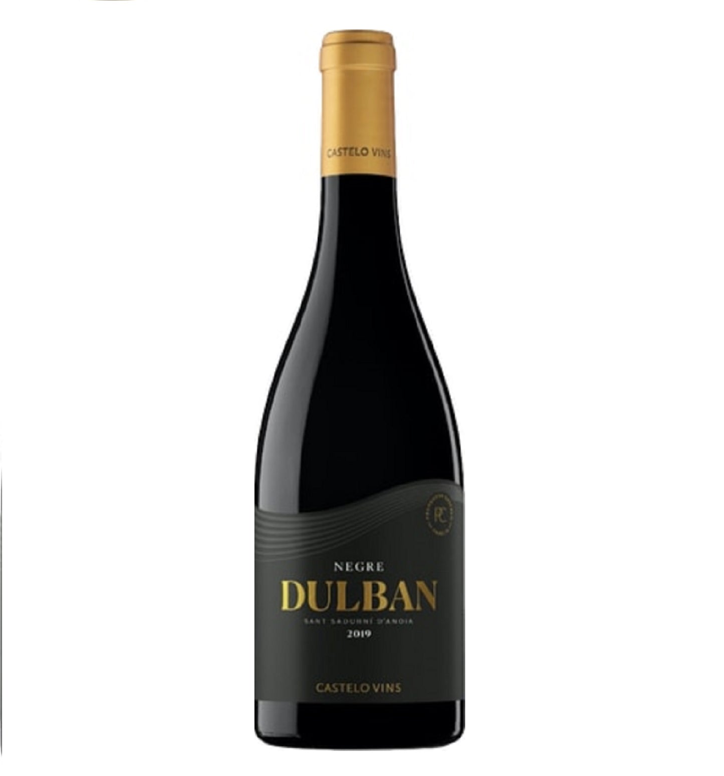 Photo of the product Dulban Negre 2019