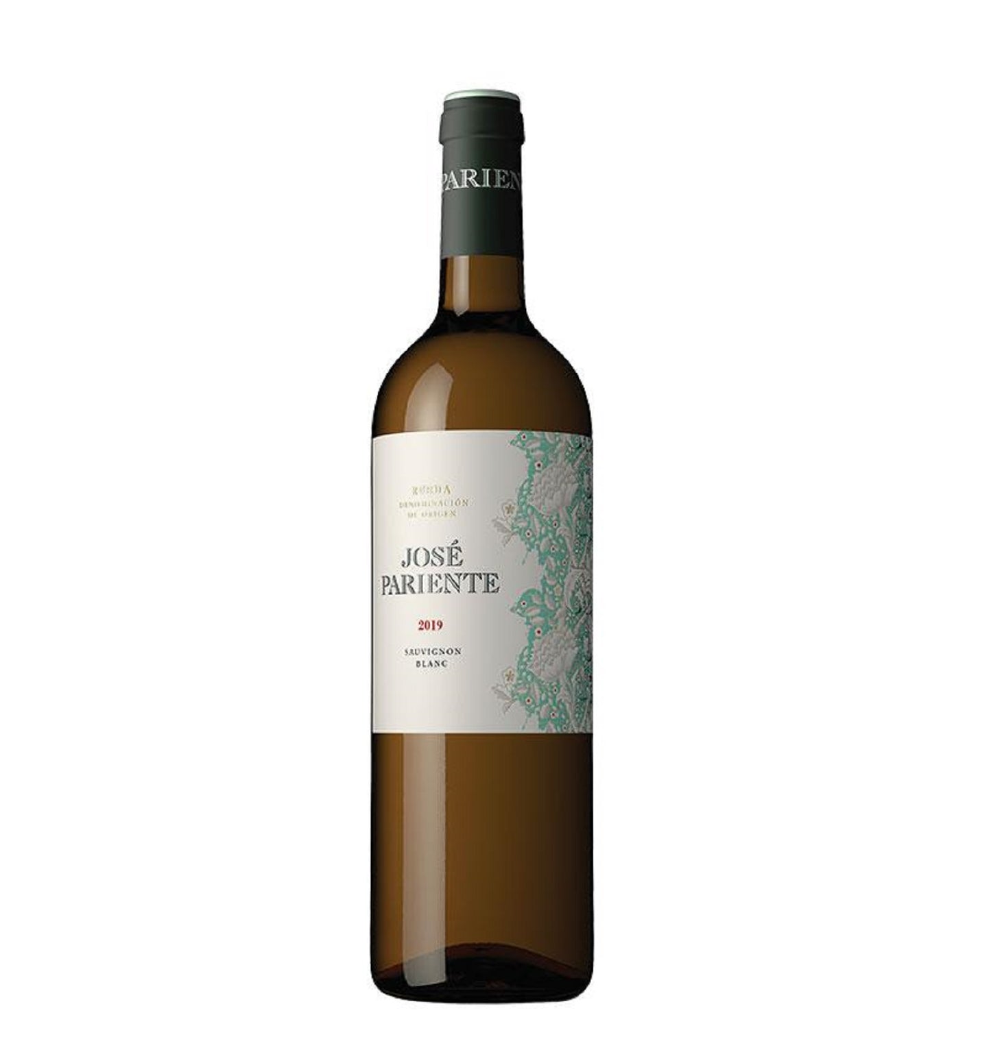 Photo of the product Jose Pariente sauvignon blanc