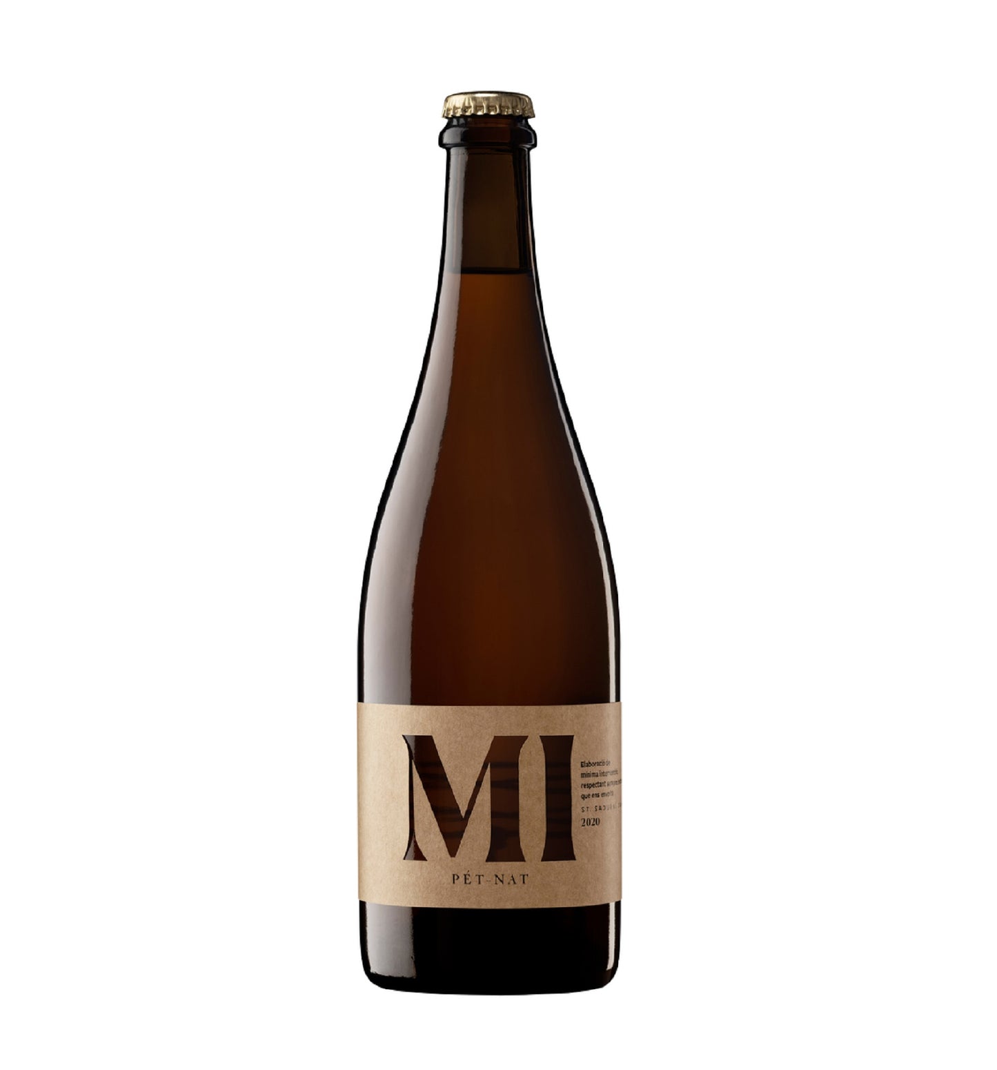 Photo of the product MI Pet Nat Pedregosa