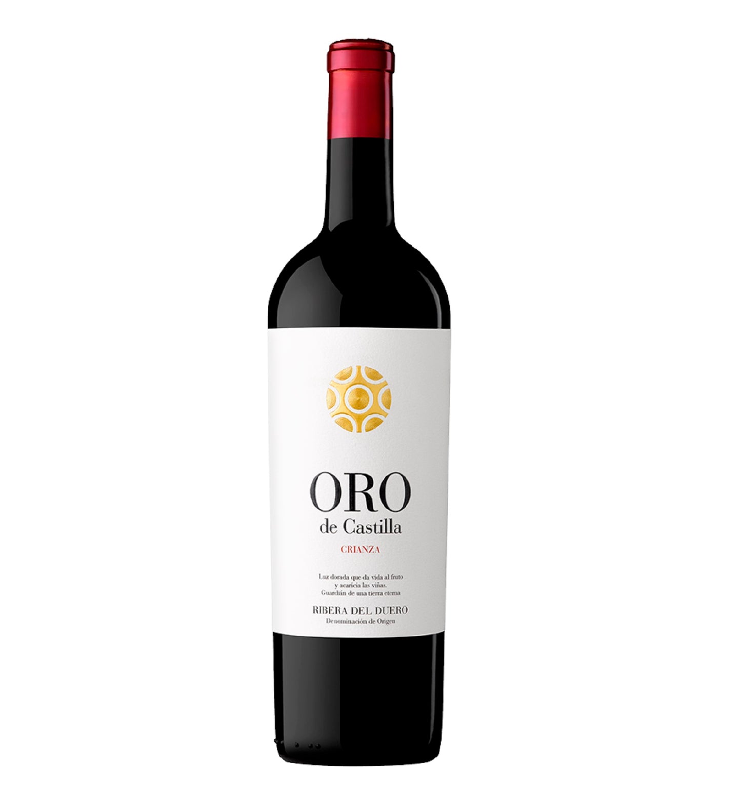 Photo of the product Oro de Castilla Crianza