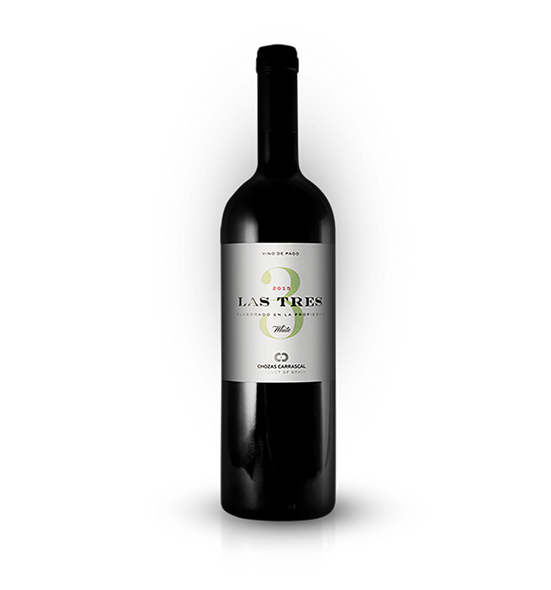 Photo of the product Las Tres