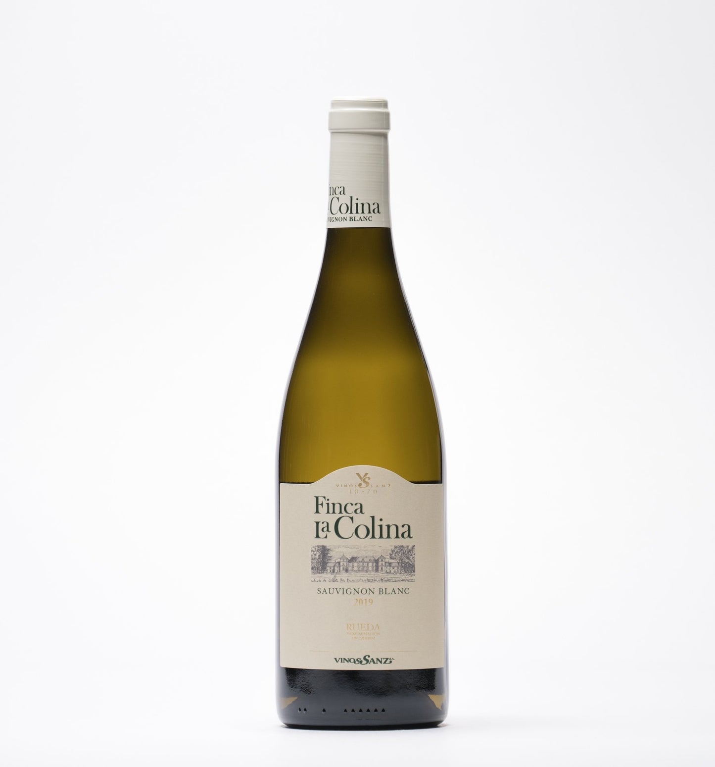 Photo of the product Finca La Colina Sauv Blanc 2019