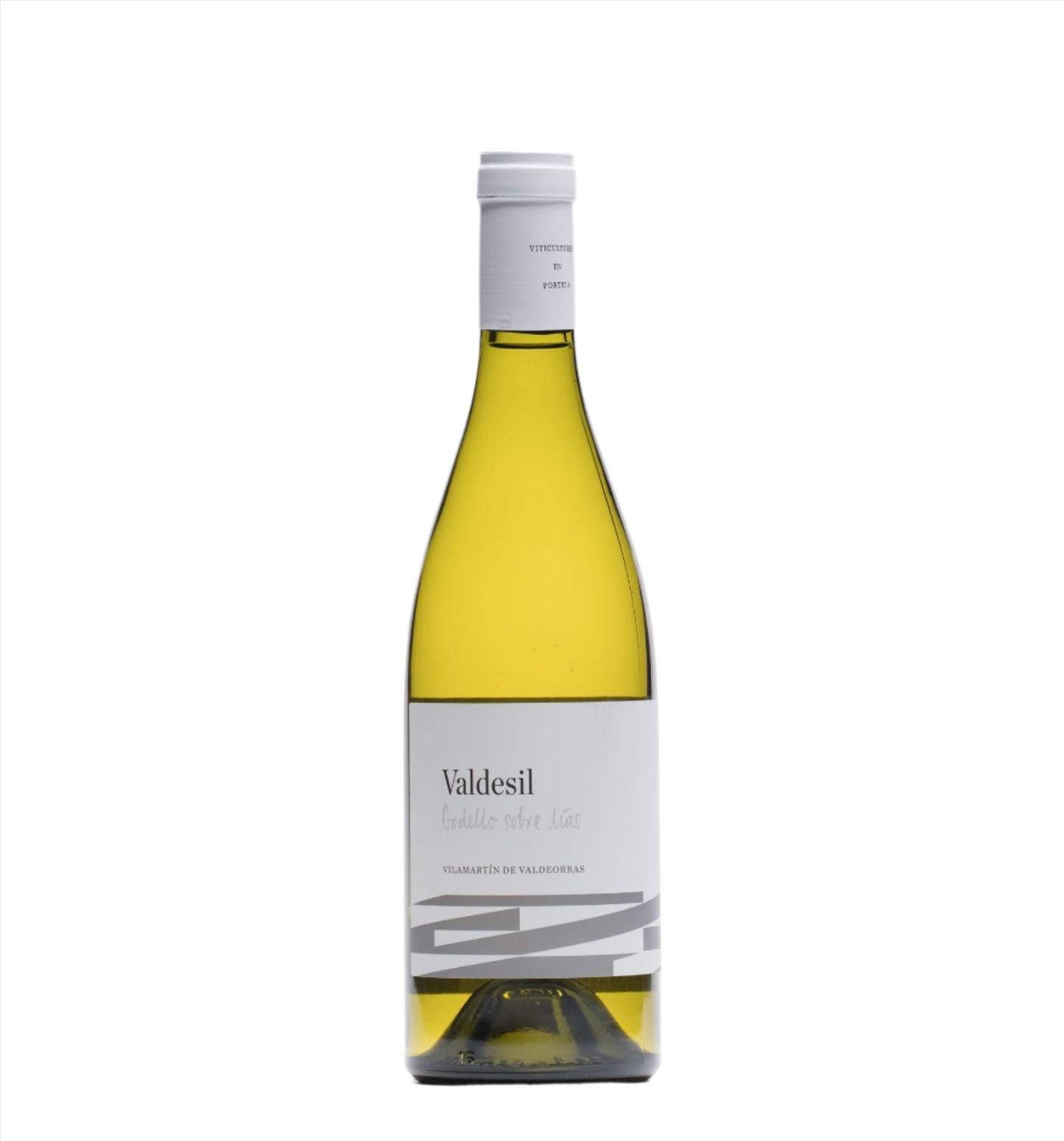 Photo of the product Valdesil Godello 2018 Valdeorras