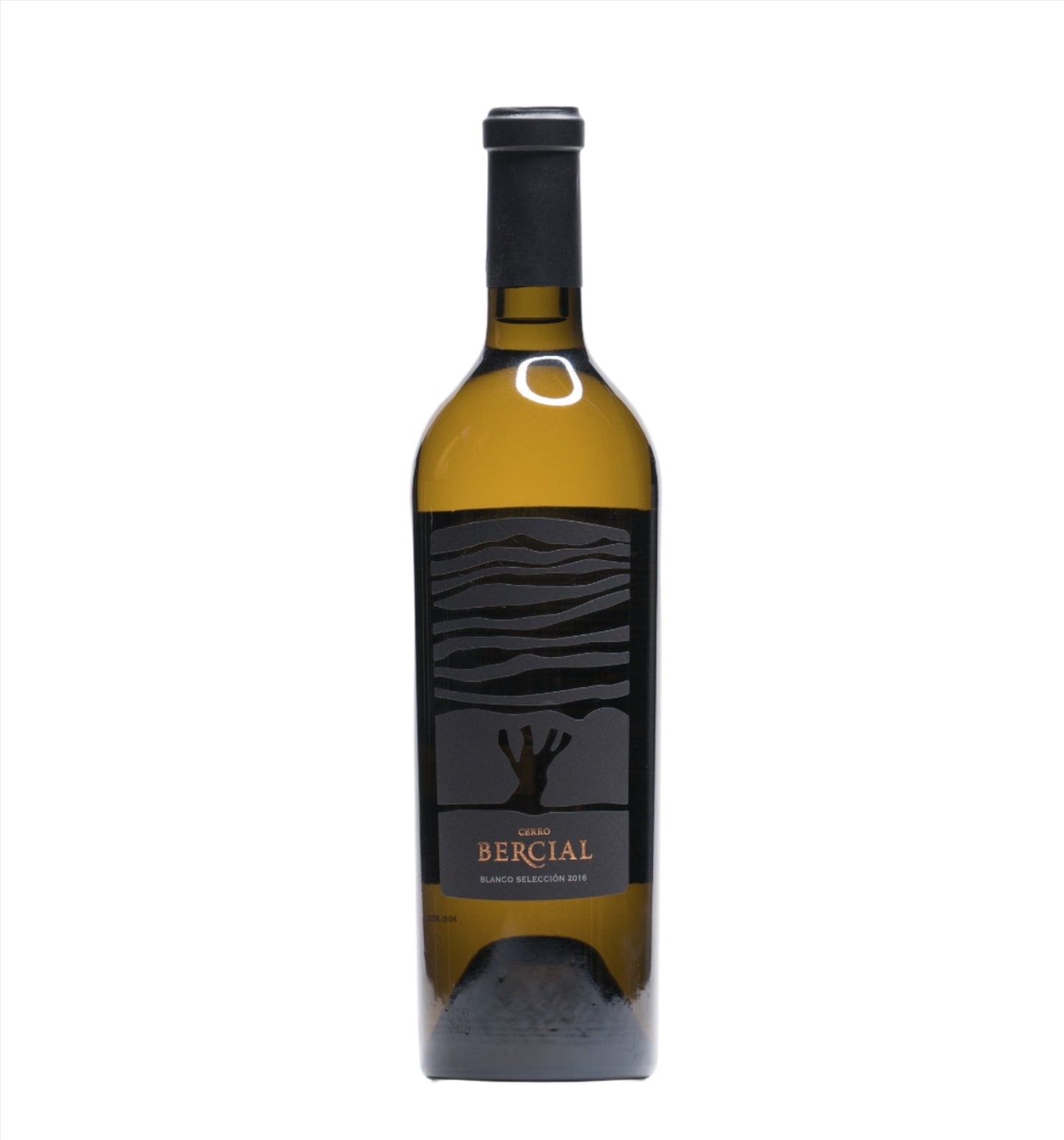 Photo of the product Cerro Bercial blanco selección