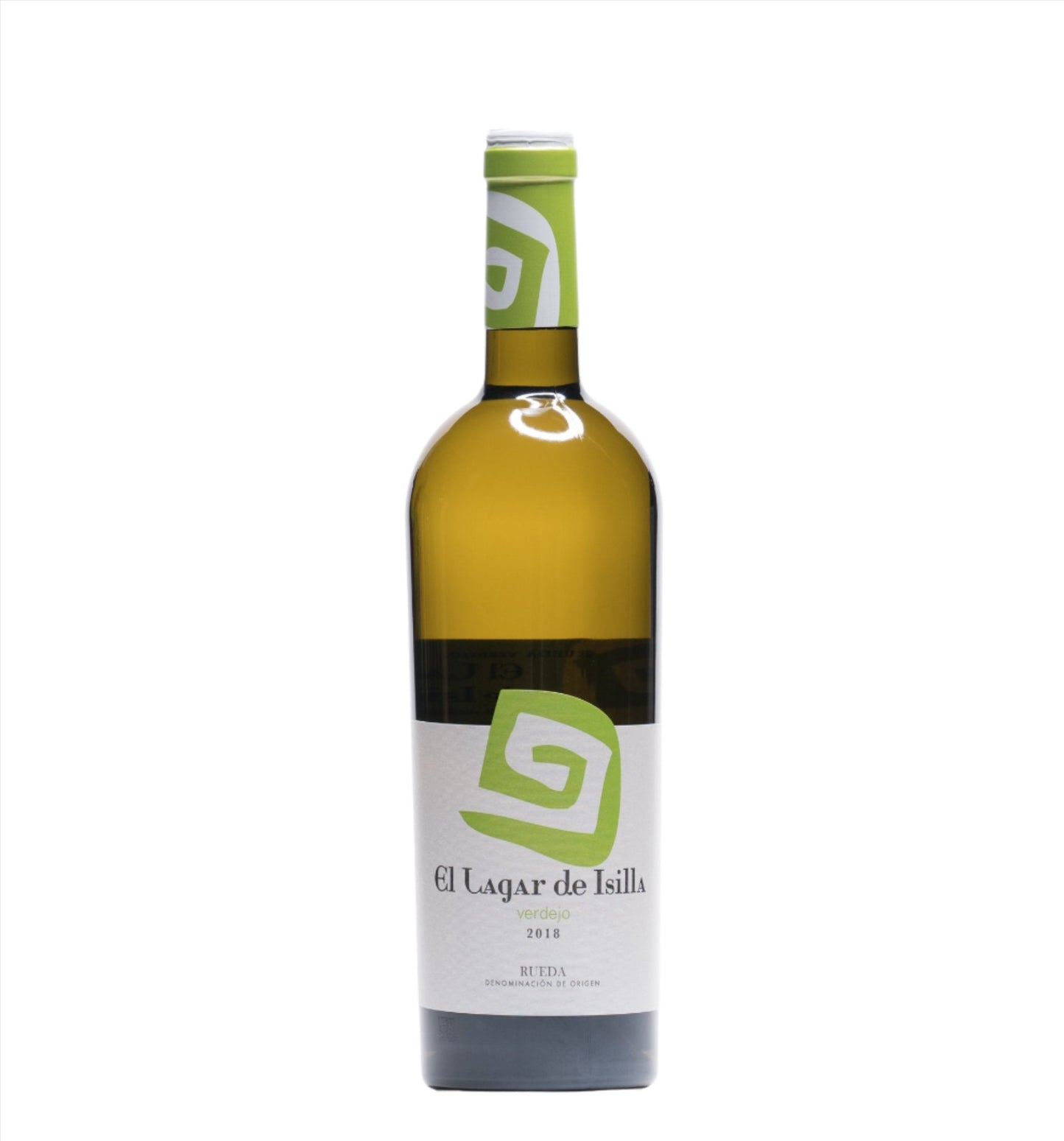 Photo of the product El lagar de Isilla verdejo Rueda
