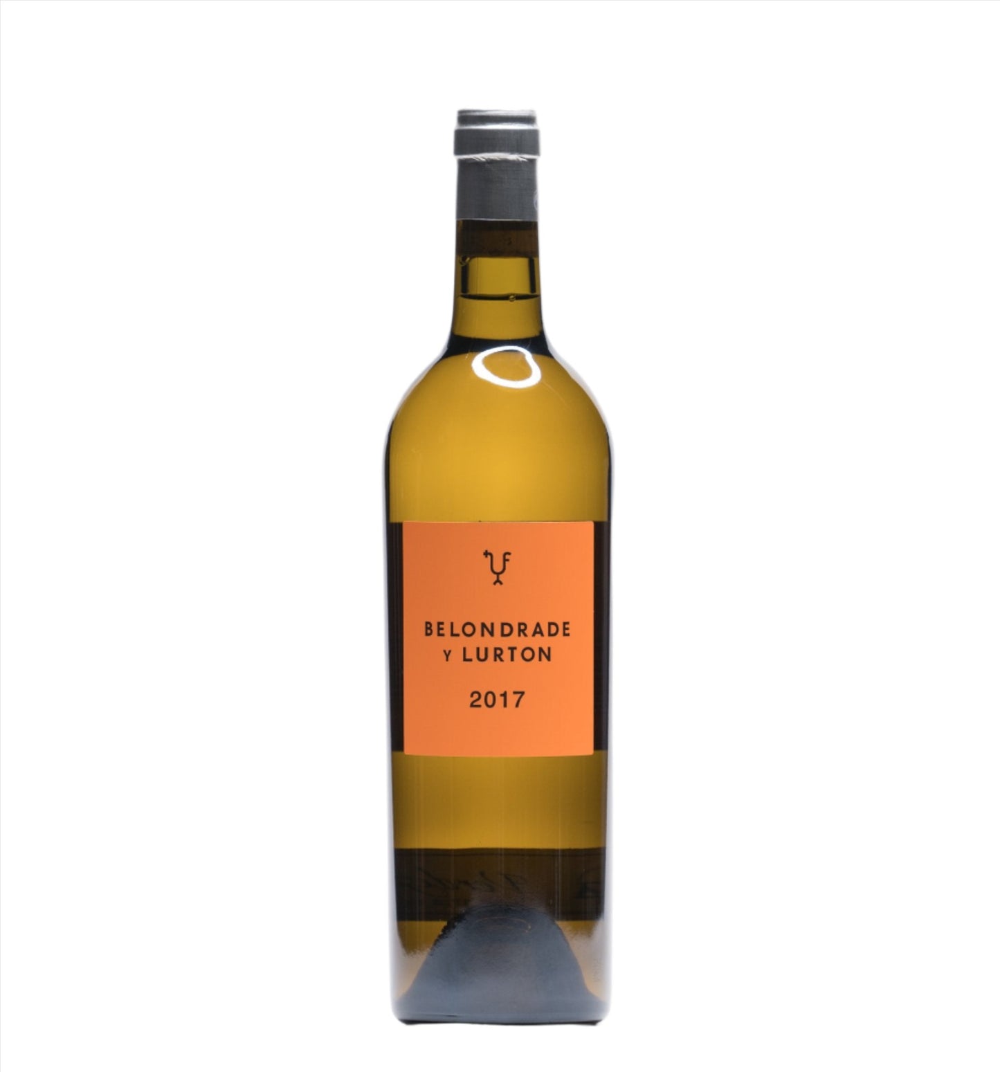 Photo of the product Belondrade y Lurton 2017 Verdejo Rueda