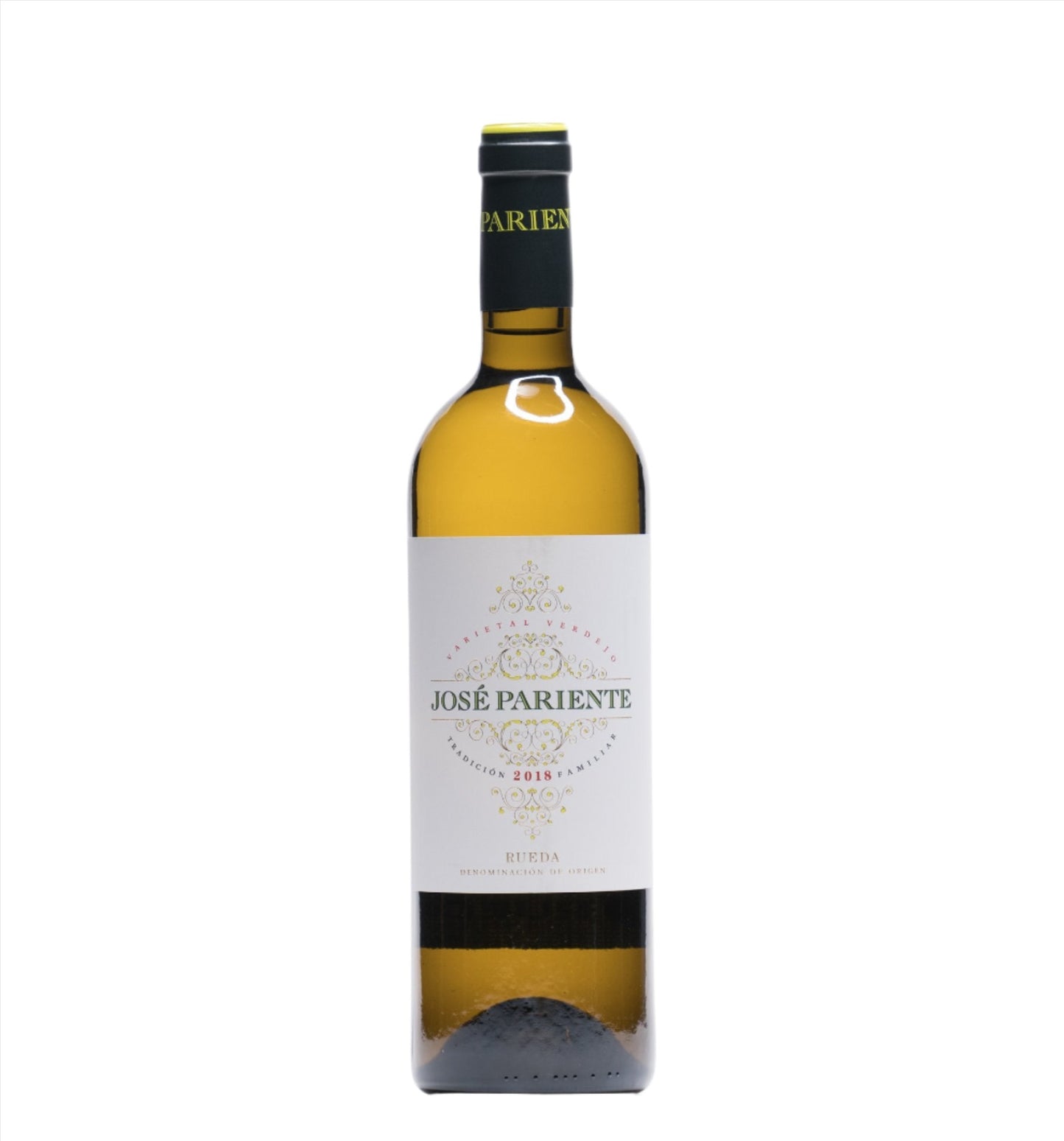 Photo of the product Jose Pariente Verdejo 2019 Rueda