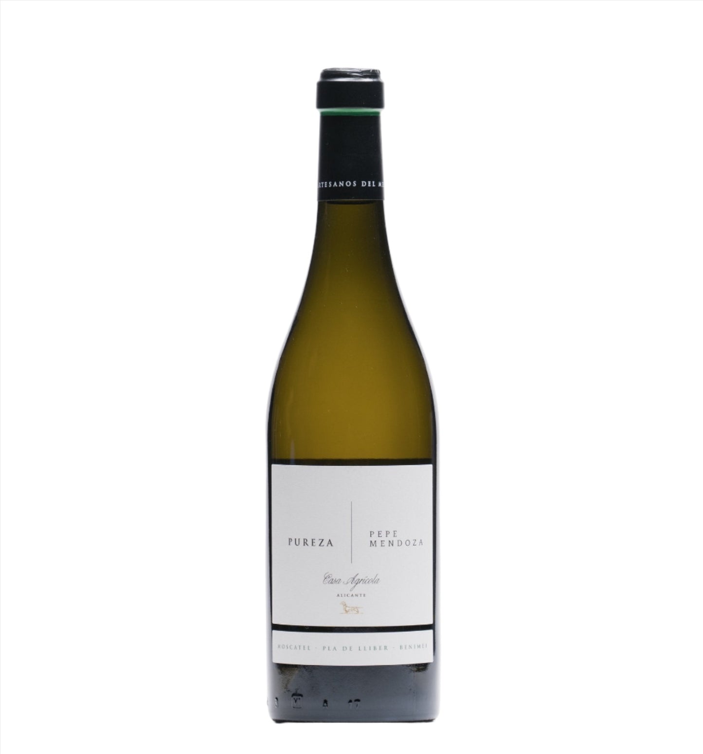Photo of the product Pureza Moscatel Alicante