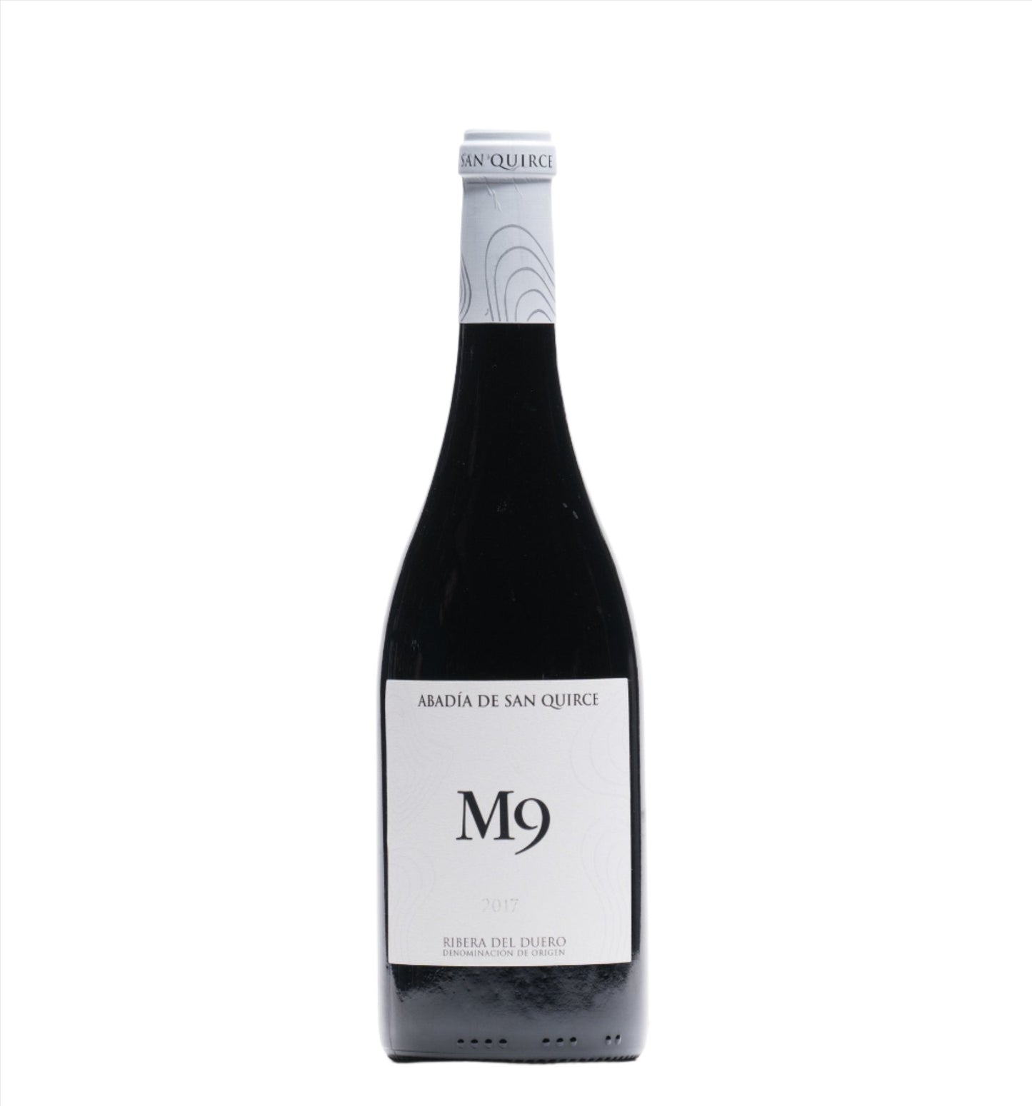 Photo of the product M9 Abadia de San Quirce RdD