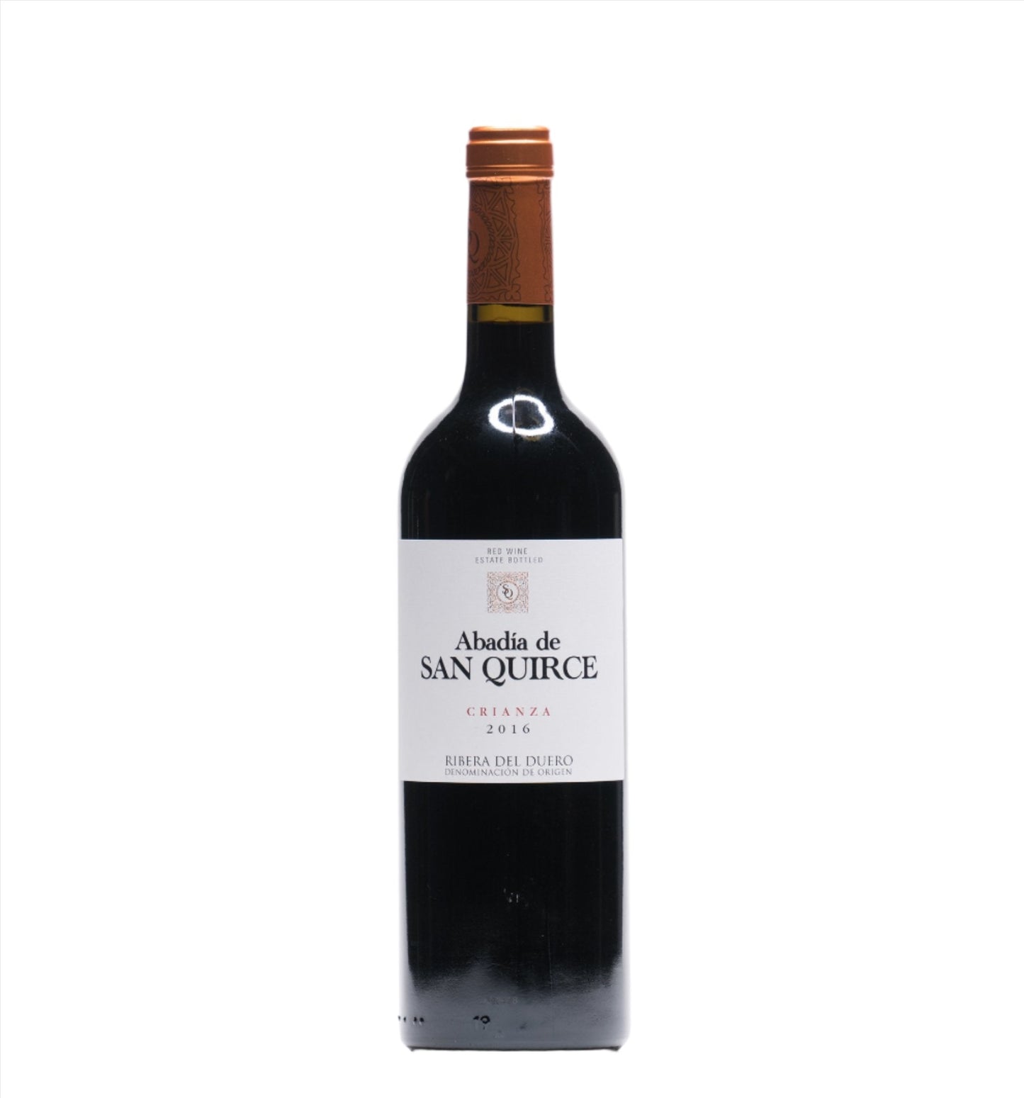 Photo of the product Abadia de San Quirce Crianza RdD