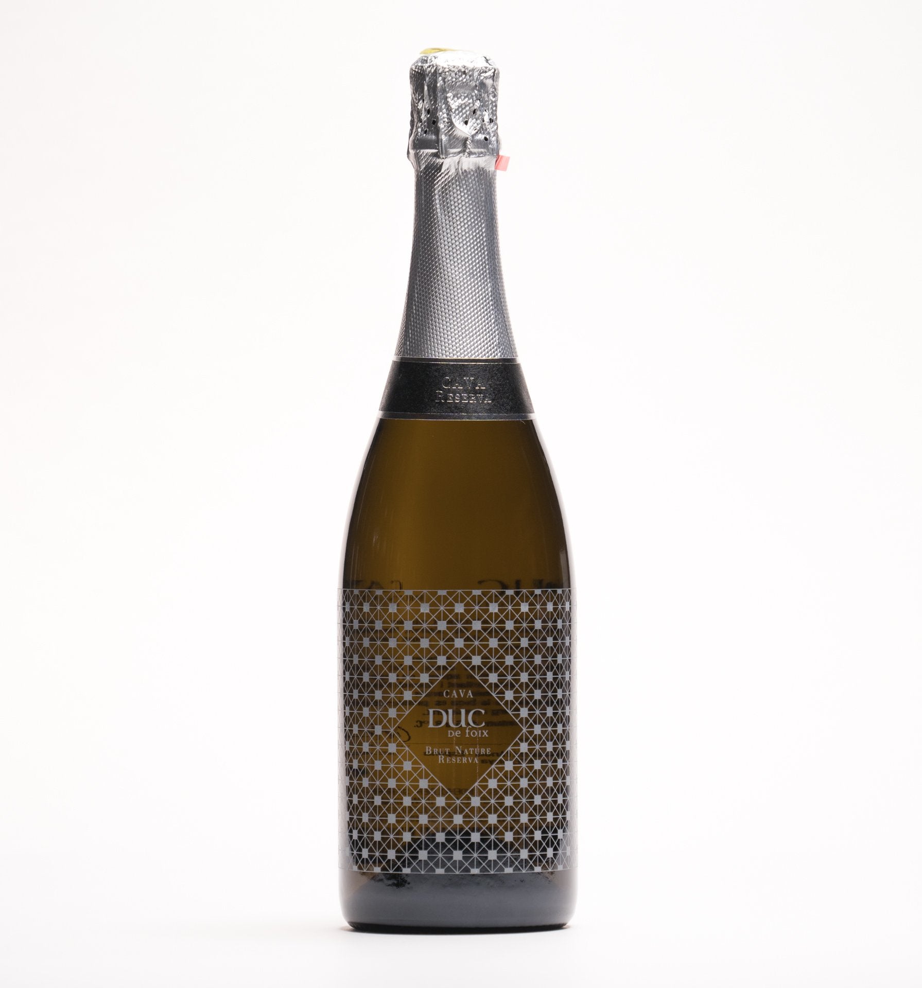 Photo of the product DUC de Foix Brut nature Reserva