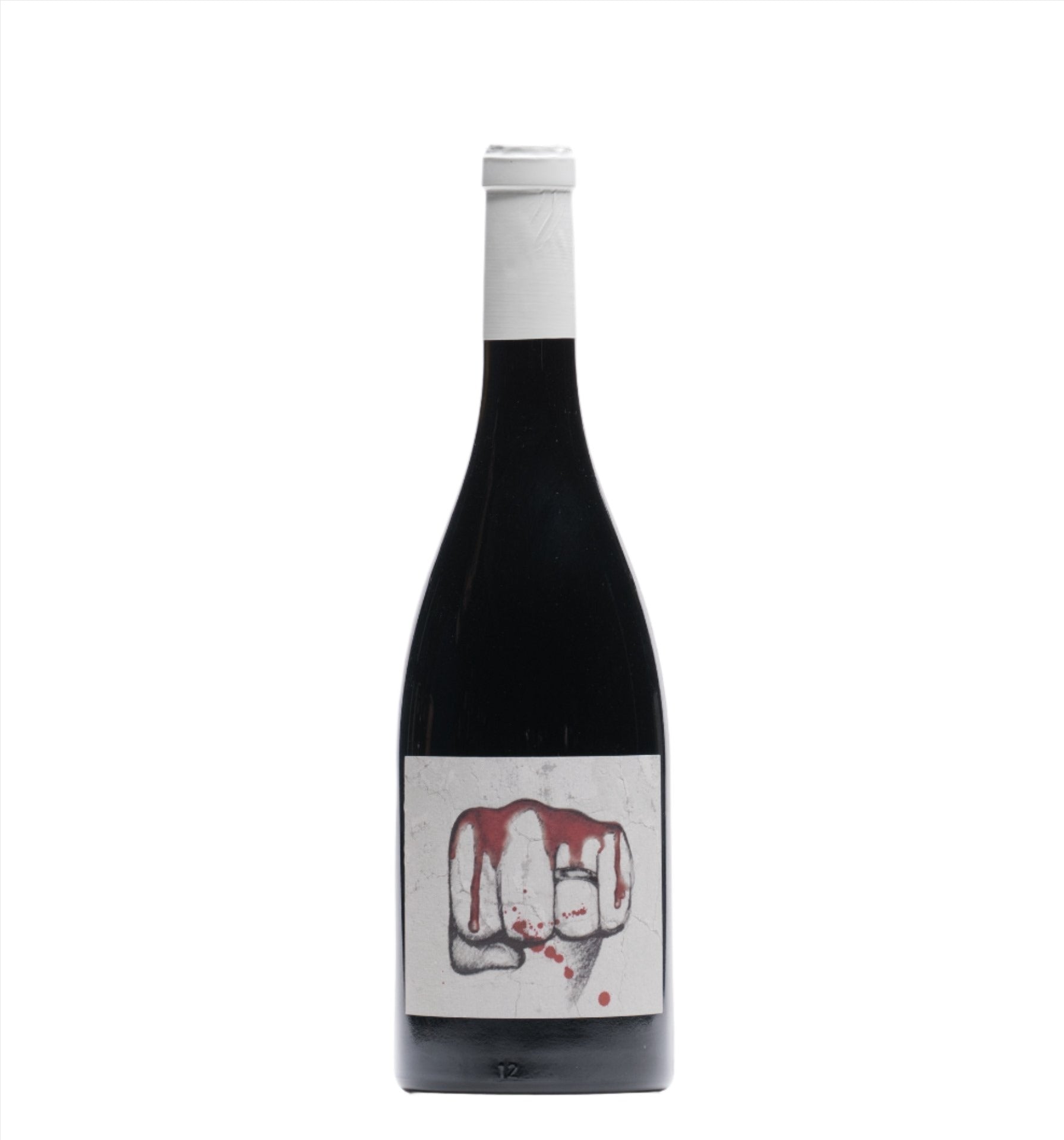 Photo of the product El Puño 2011 Old Vine Garnacha