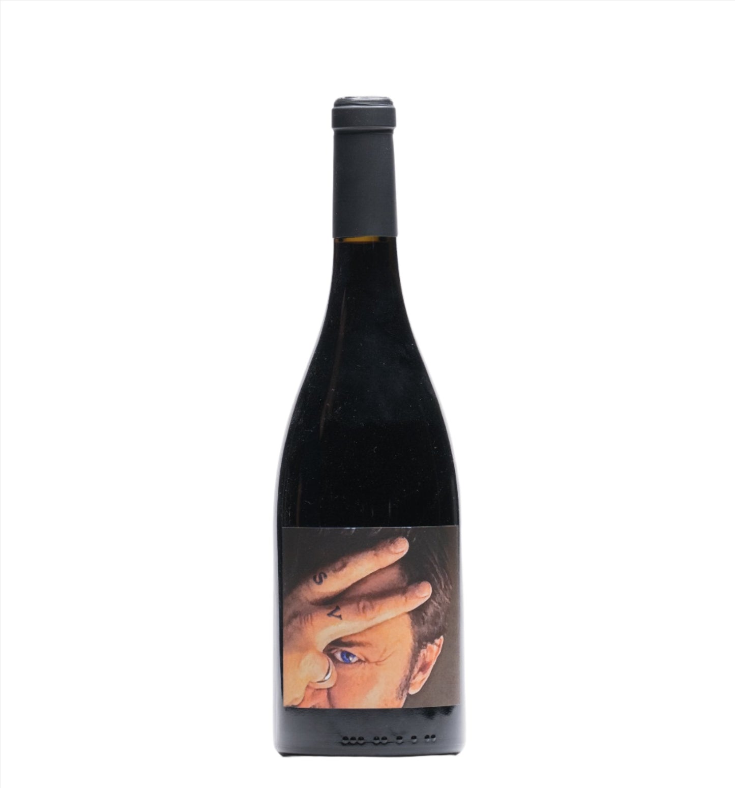 Photo of the product Dos Dedos De Frente 2016