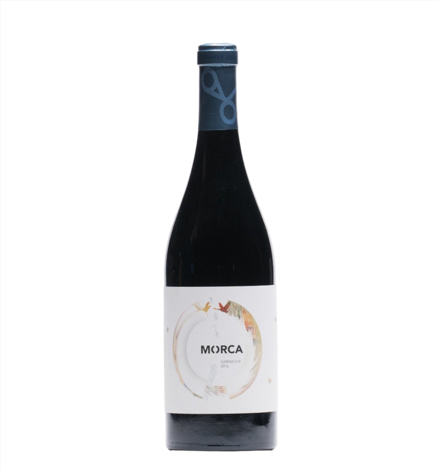 Photo of the product Morca Garnacha 2016 Campo de Borja