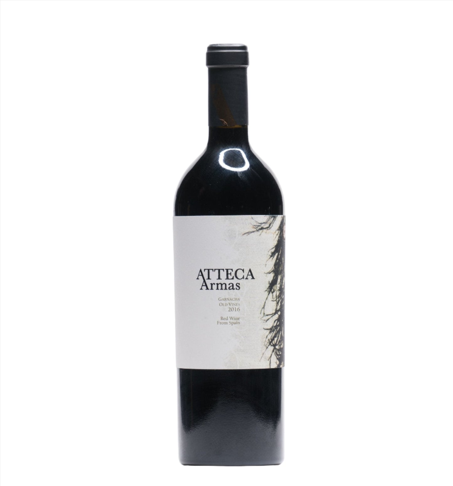 Photo of the product Atteca Armas garnacha Calatayud 2016