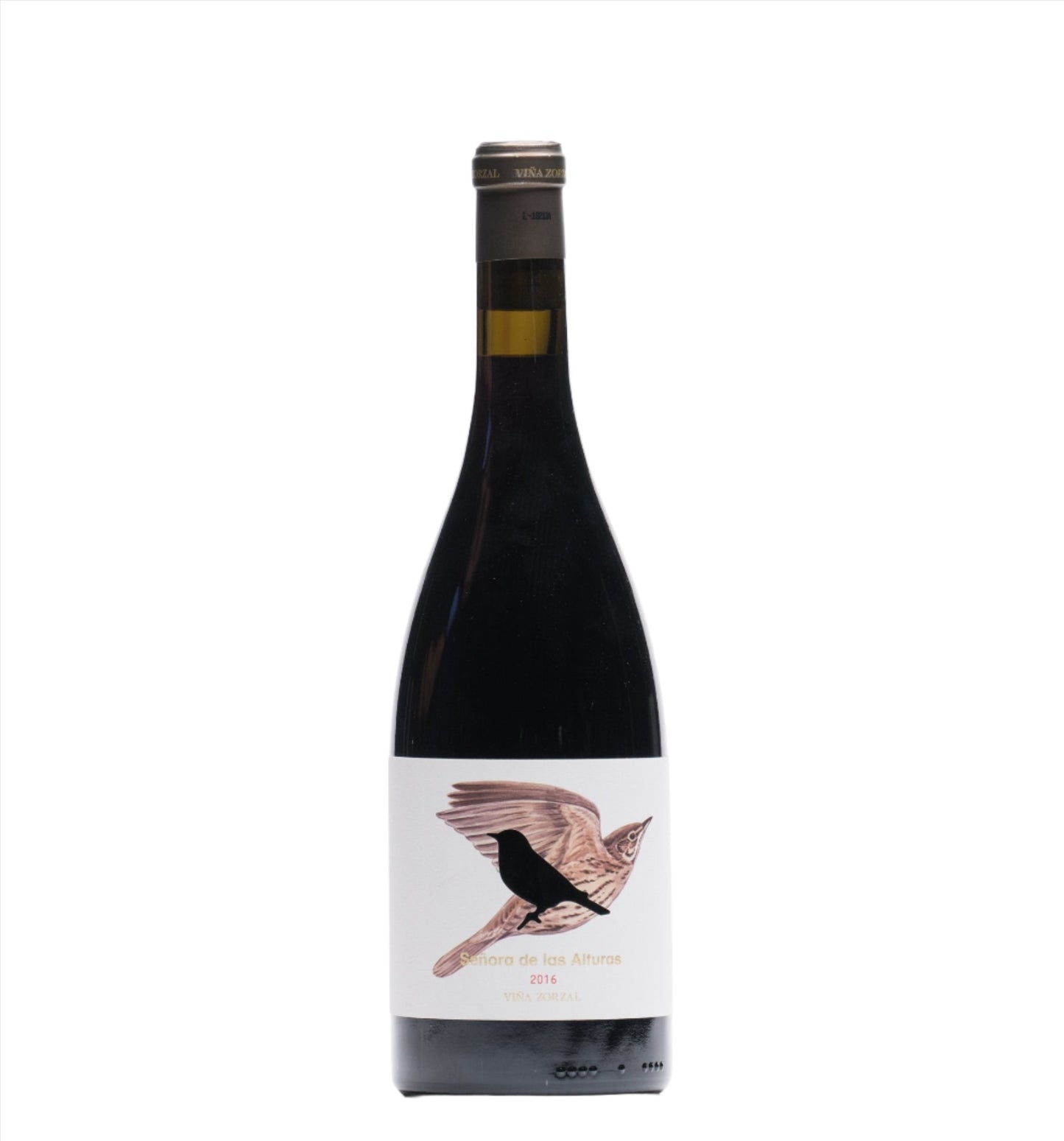 Photo of the product Señora de Las Alturas Navarra