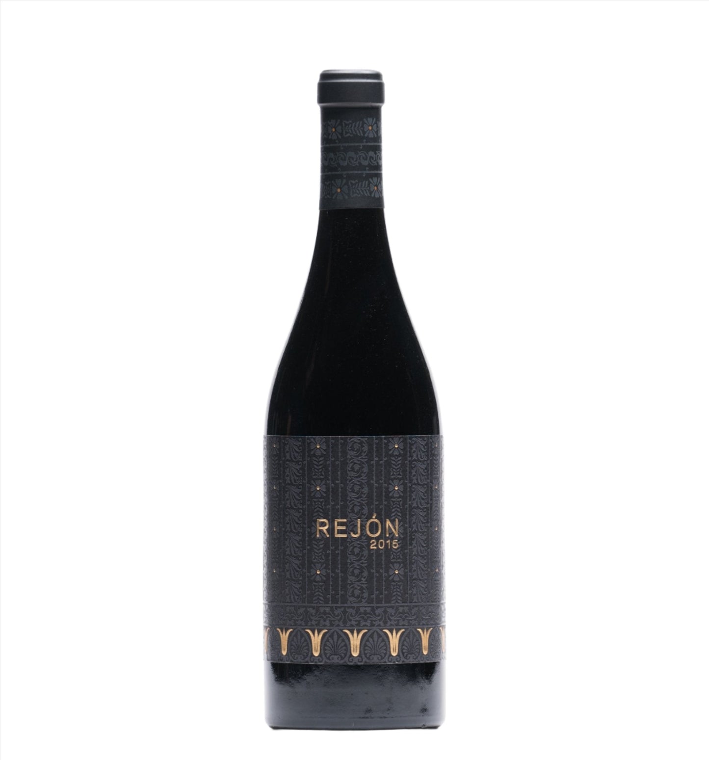 Photo of the product Rejon tempranillo CyL 2015