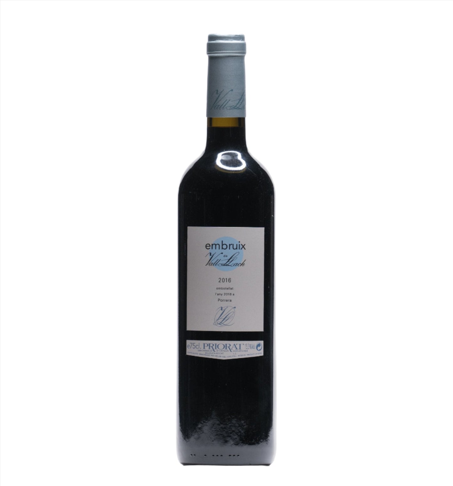 Photo of the product Embruix Priorat