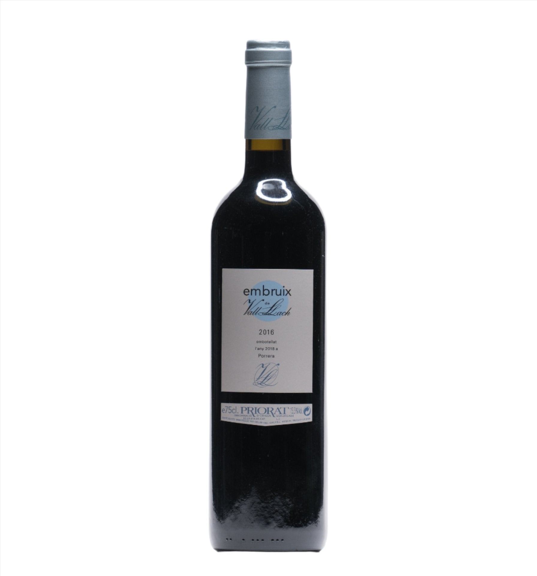 Photo of the product Embruix Priorat