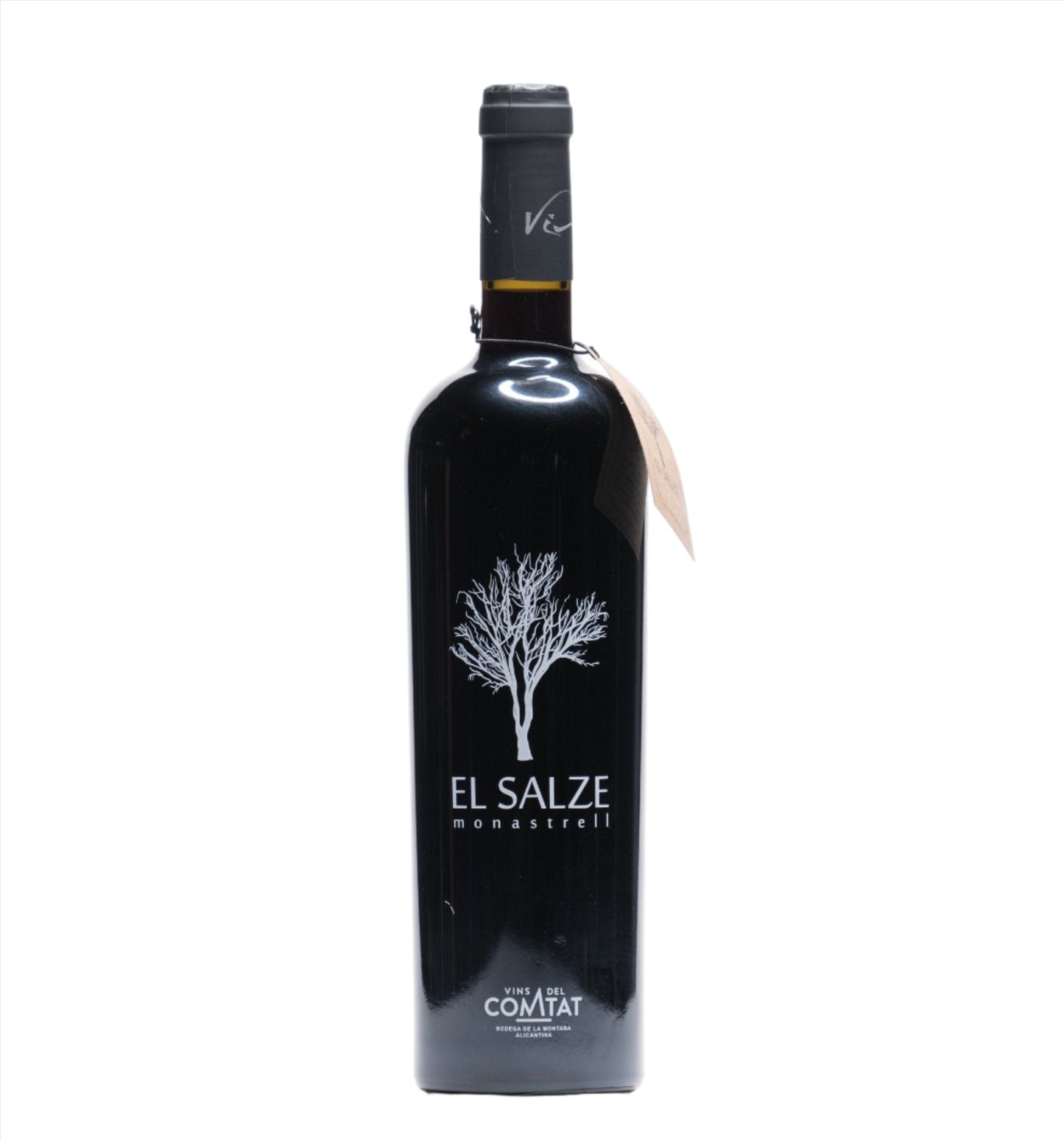 Photo of the product El Salze monastrell