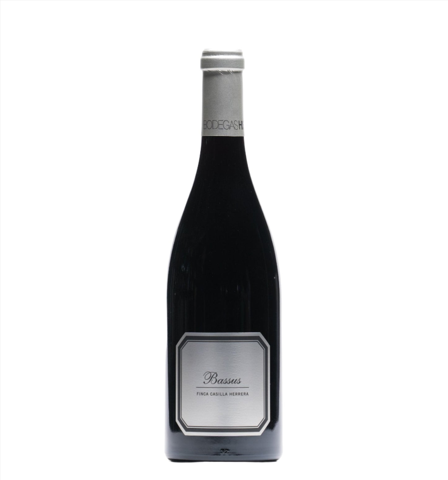 Photo of the product Bassus Finca Casilla Herrera