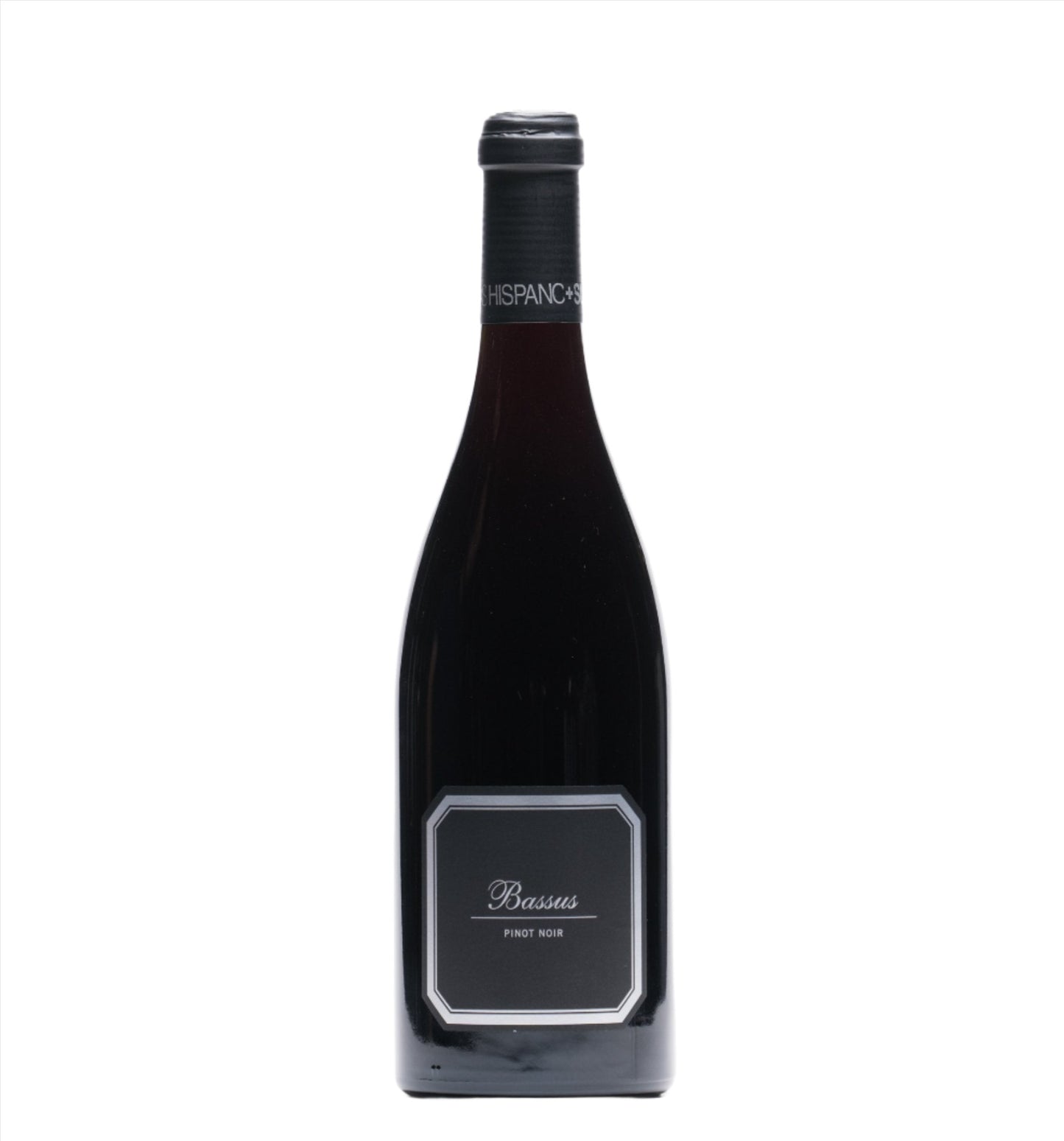 Photo of the product Bassus Pinot Noir