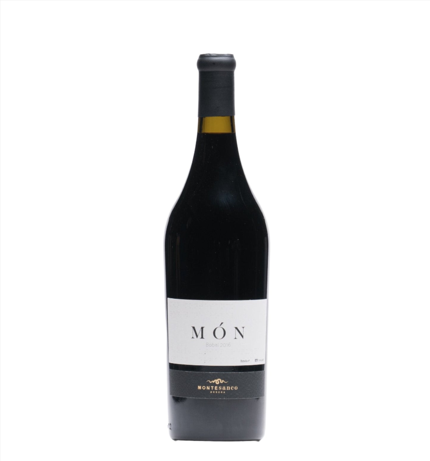 Photo of the product MÓN Bobal 2016 Montesanco