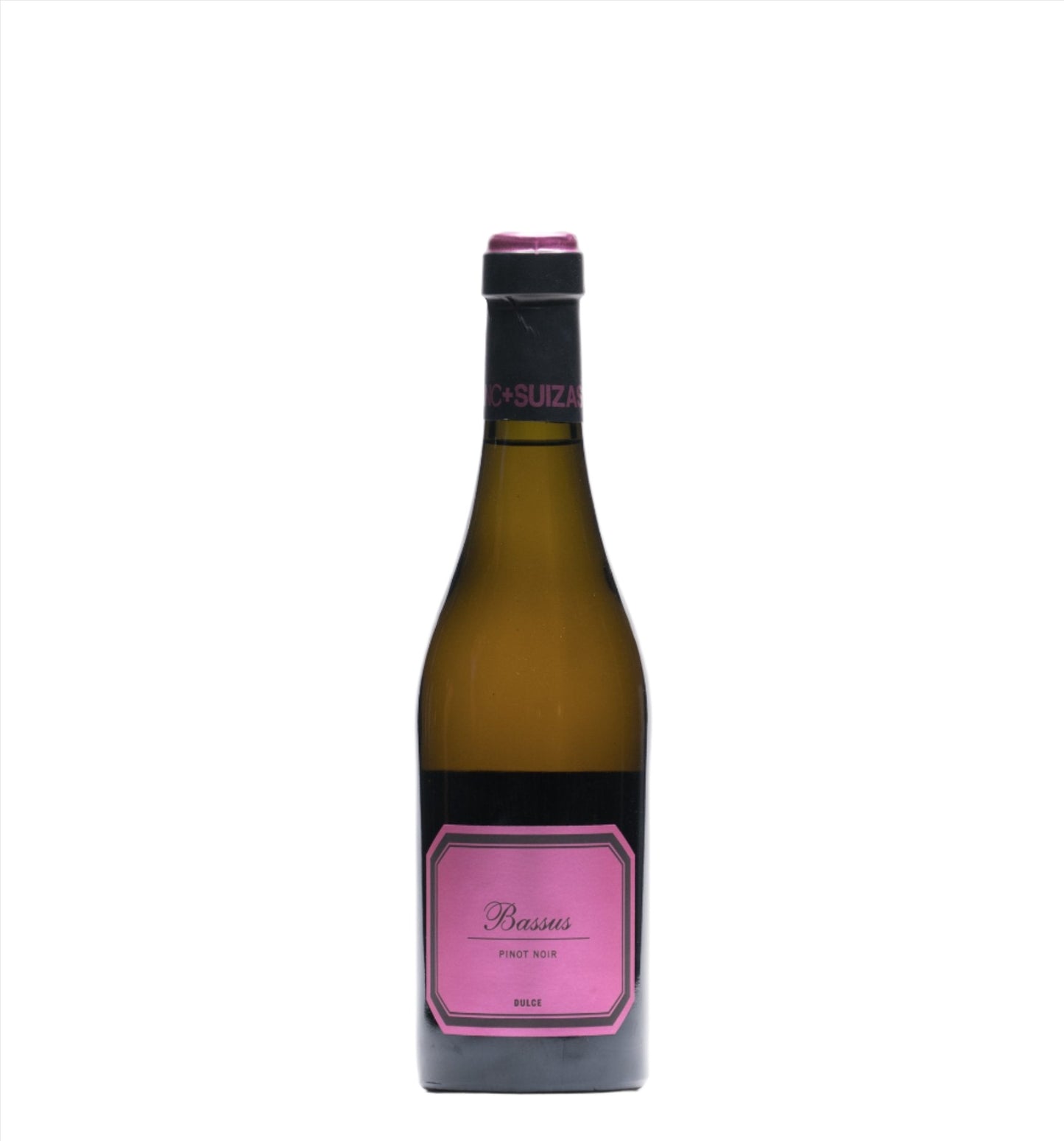 Photo of the product Bassus Dulce 0.5 l
