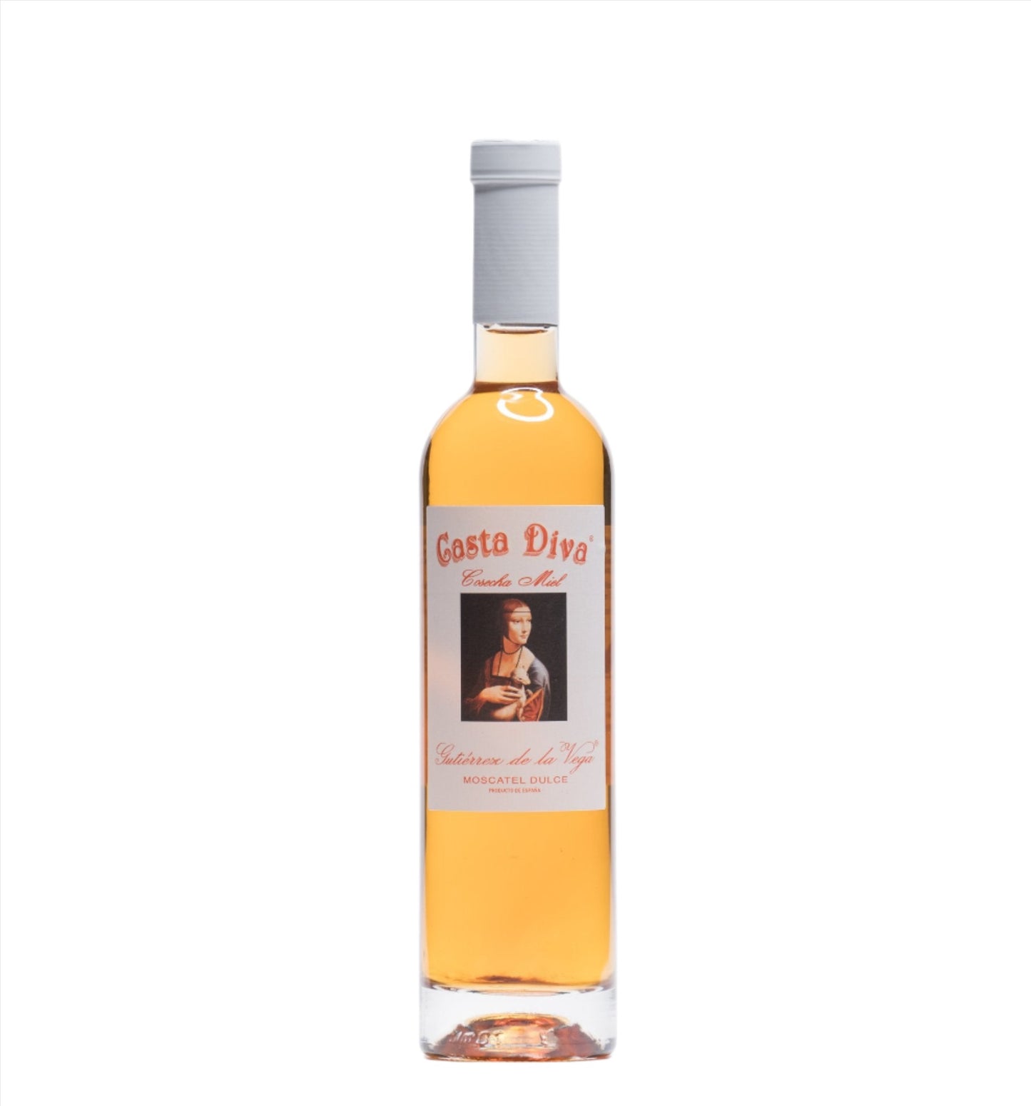 Photo of the product CASTA DIVA COSECHA MIEL