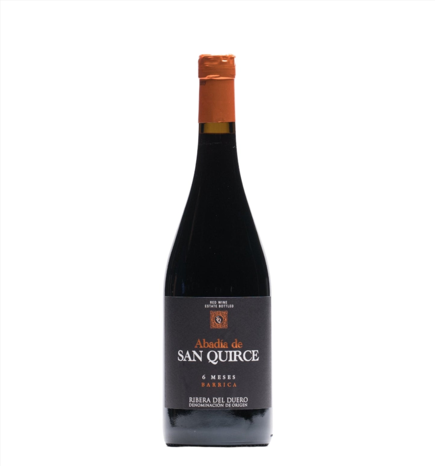 Photo of the product Abadia de San Quirce 6 meses