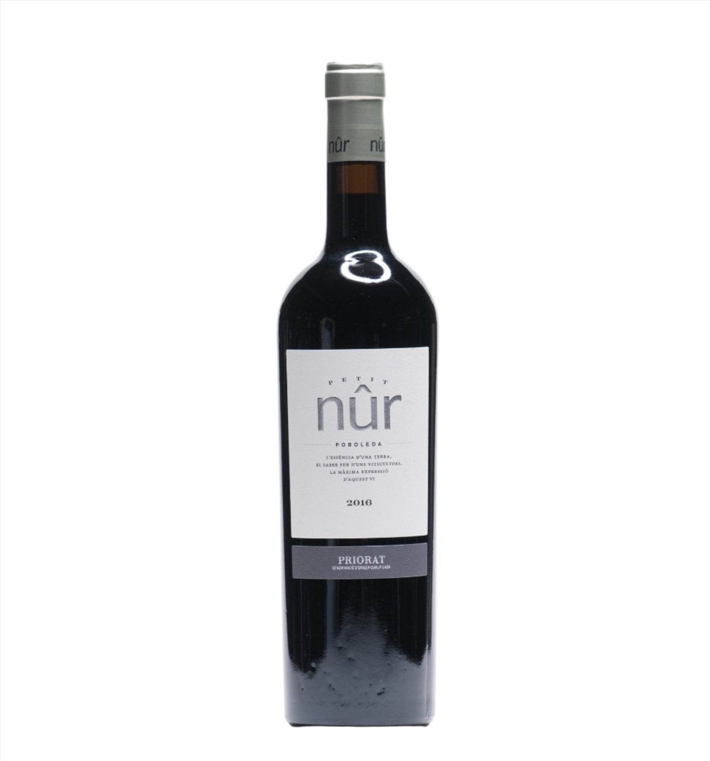 Photo of the product Petit Nur Plata Priorat