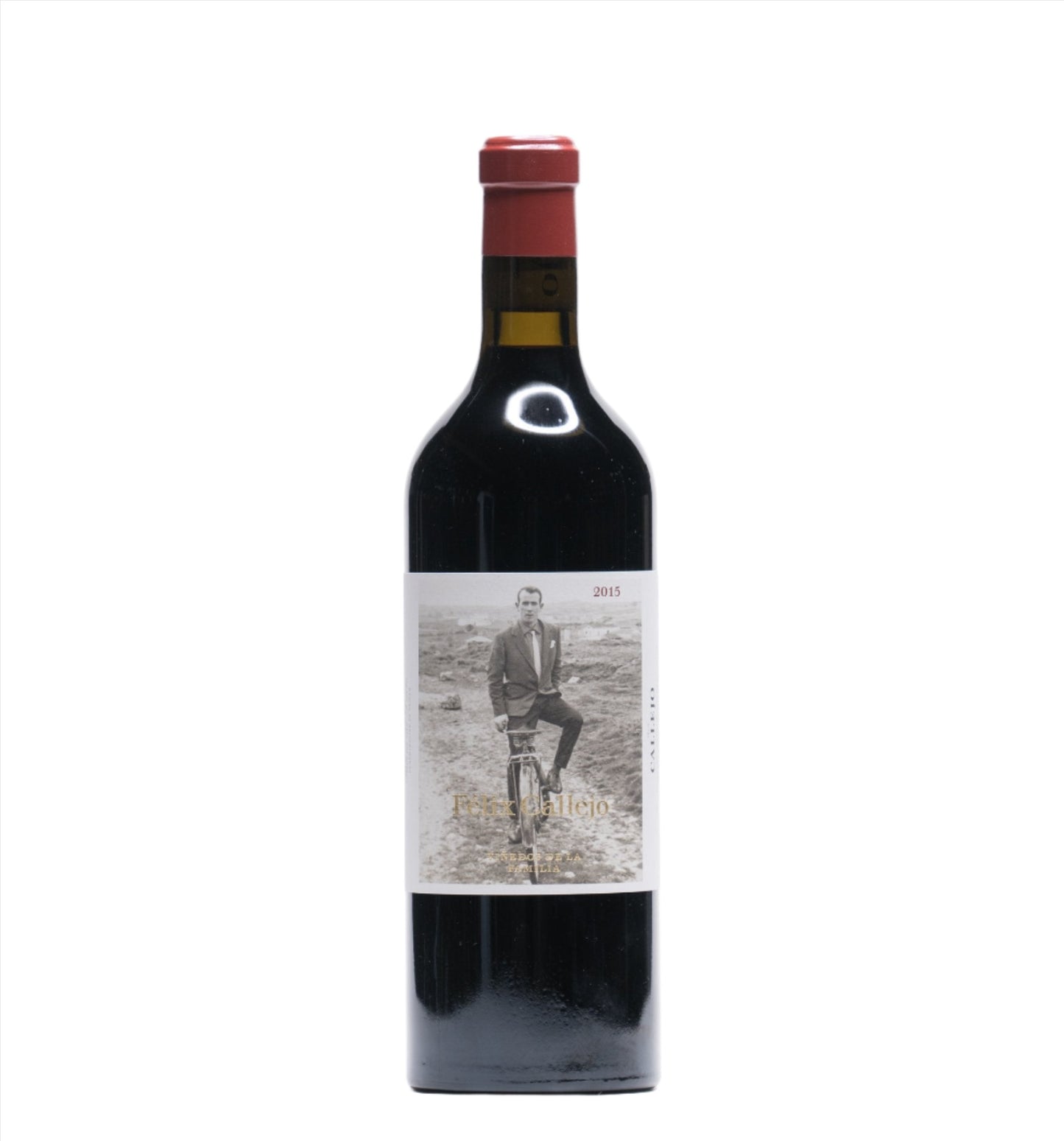 Photo of the product Felix Callejo